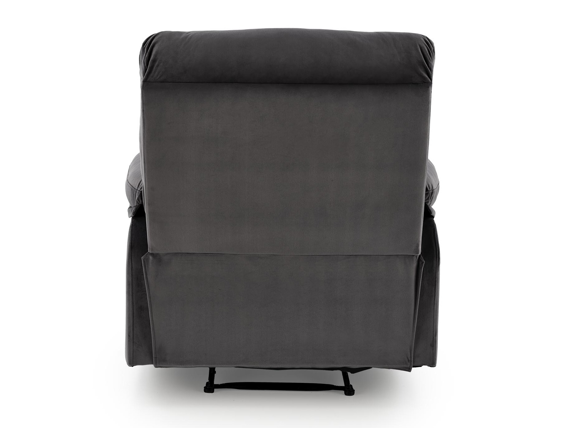Fotoliu recliner Houston Terra (Negru)
