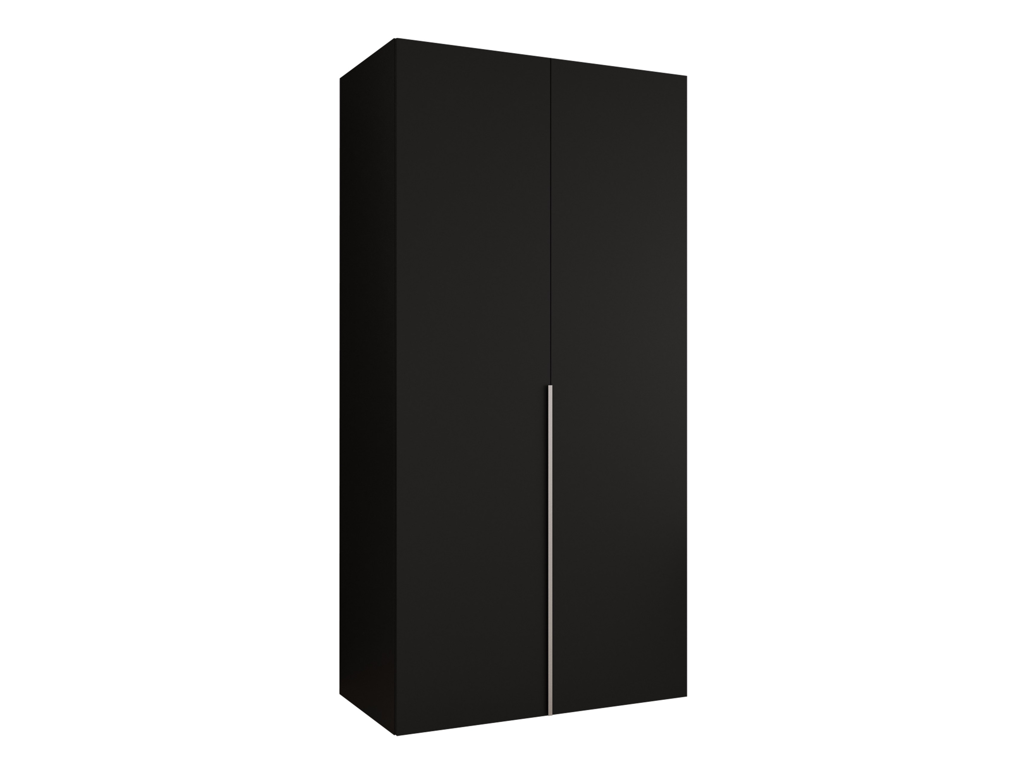 Dulap Hartford 535 (Negru)