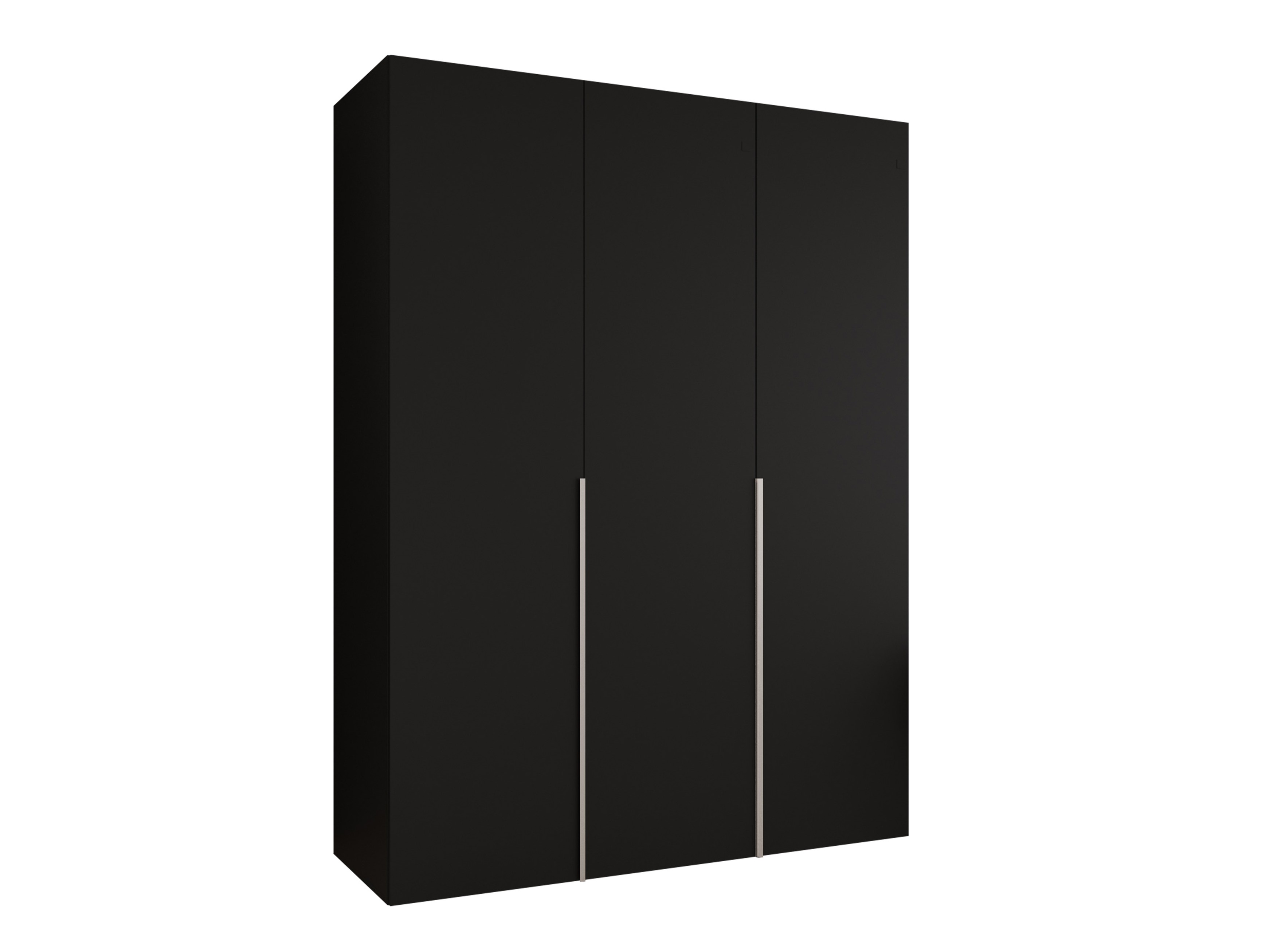 Dulap Hartford 536 (Negru)