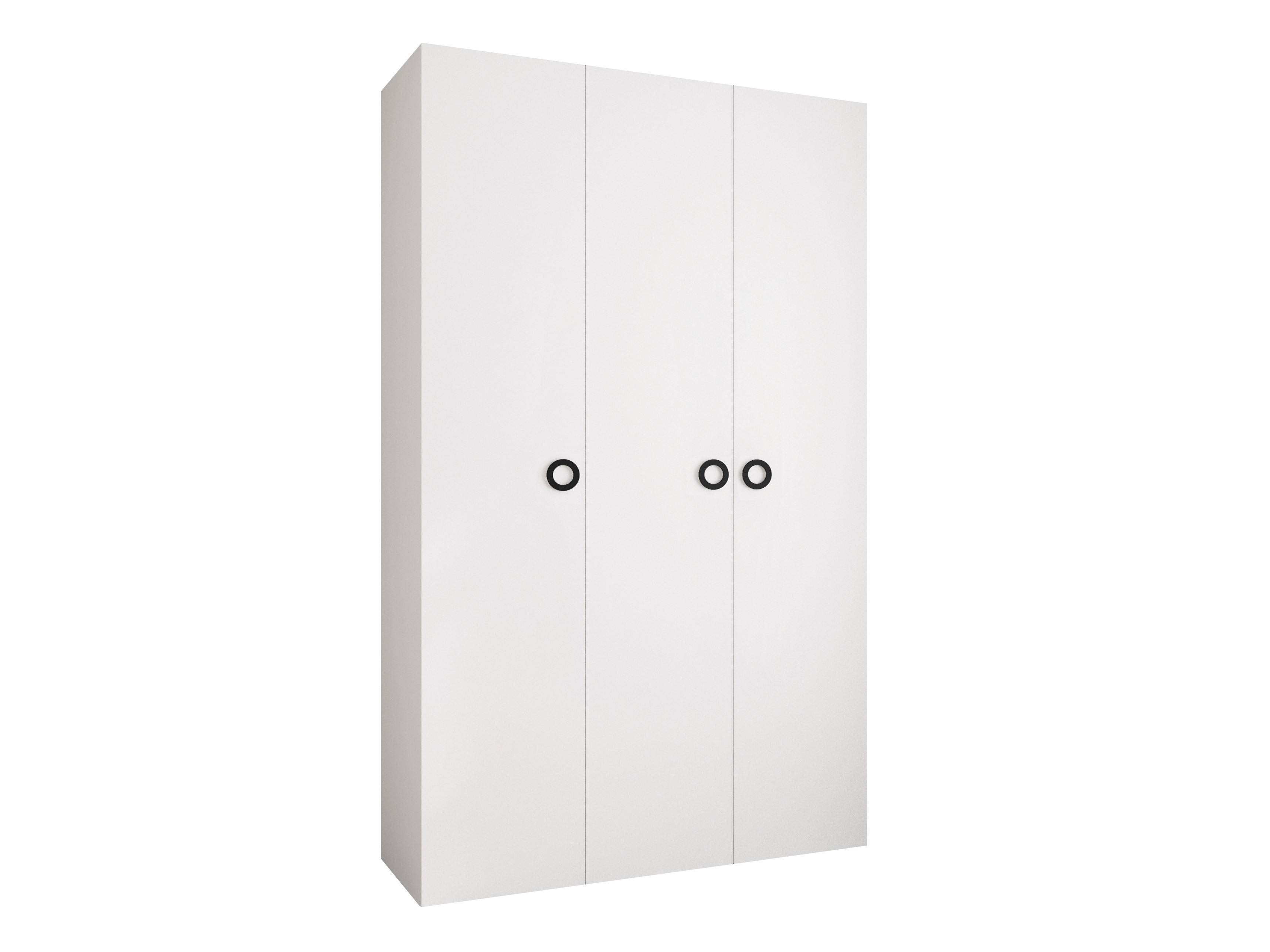 Dulap Hartford 544 (Alb)