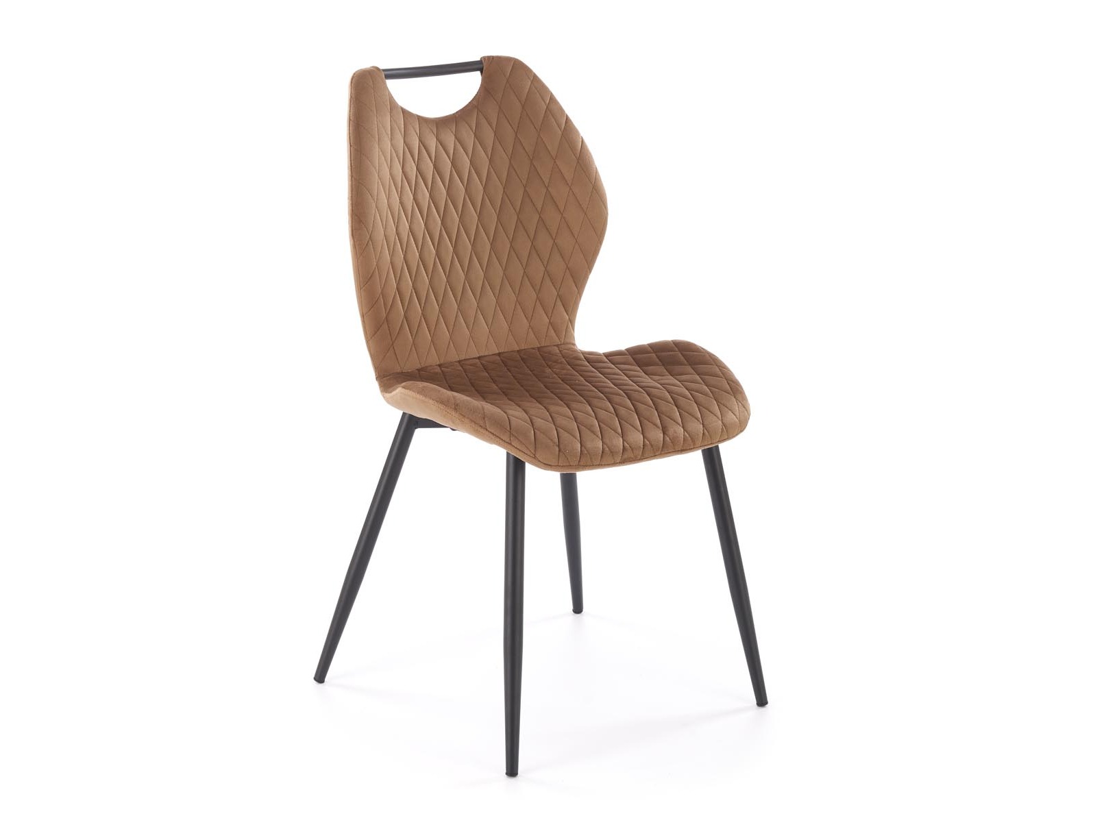 Scaun Houston 2069 (Bej + Negru)