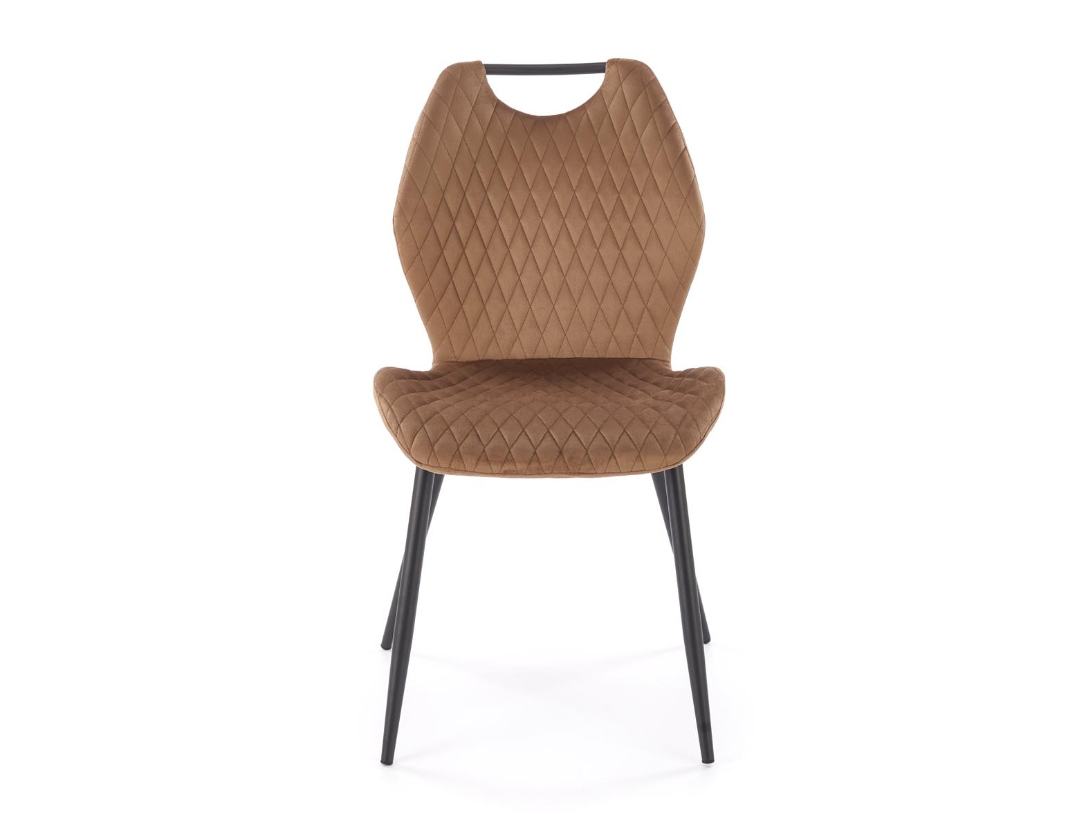 Scaun Houston 2069 (Bej + Negru)