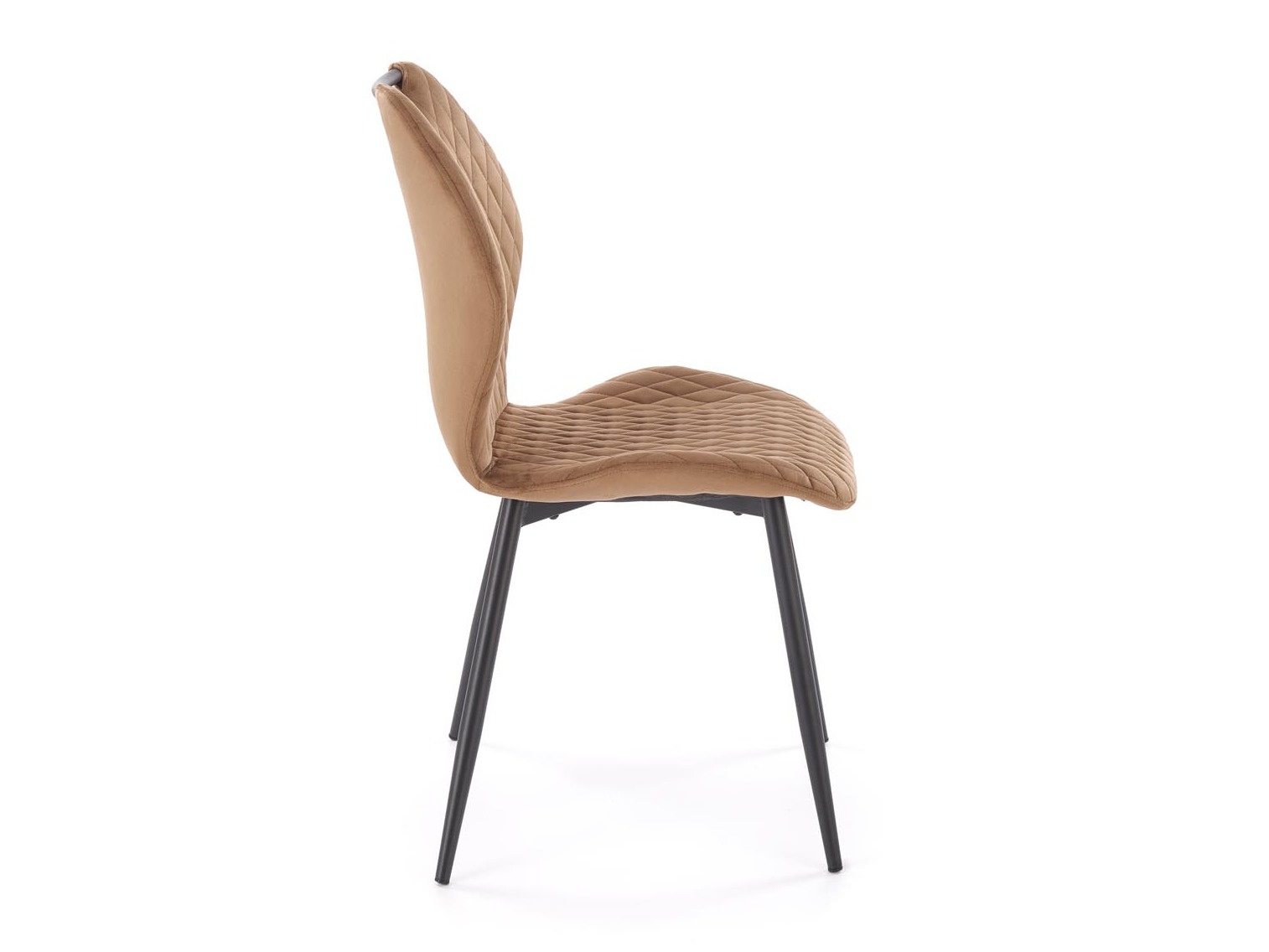 Scaun Houston 2069 (Bej + Negru)