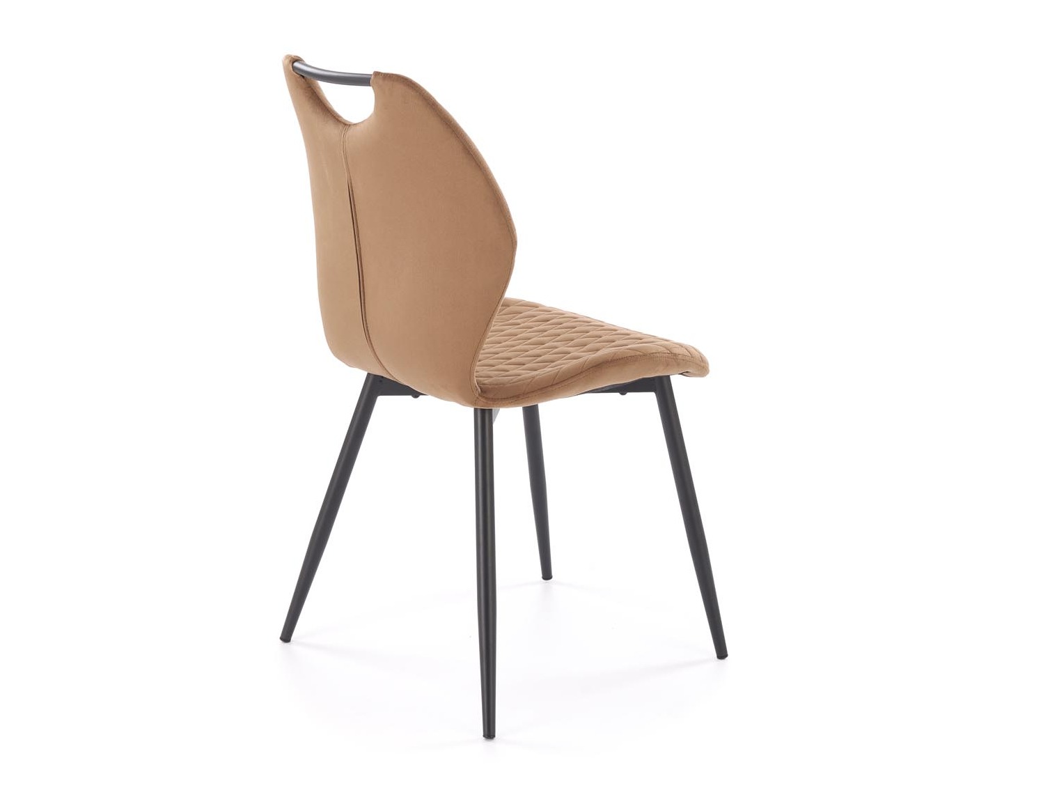 Scaun Houston 2069 (Bej + Negru)