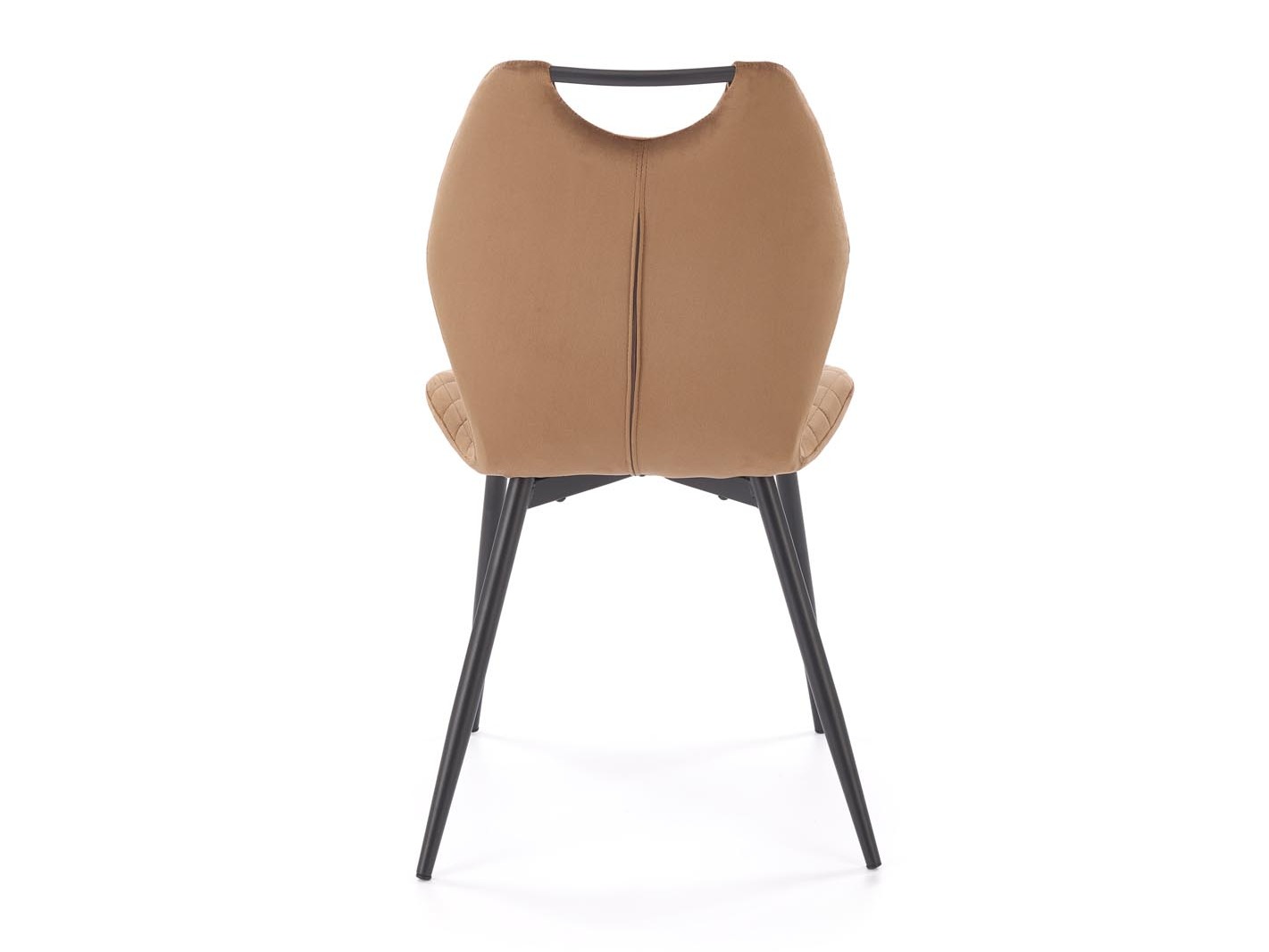 Scaun Houston 2069 (Bej + Negru)