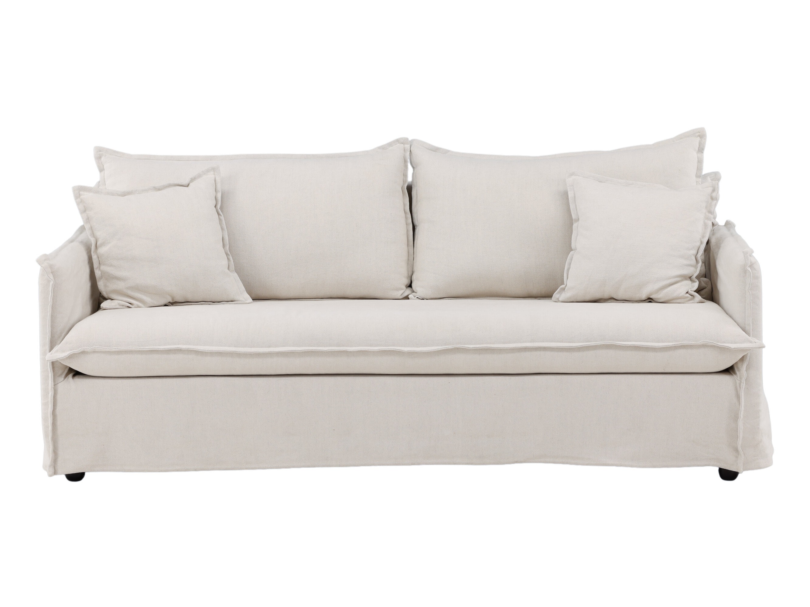 Canapea Dallas 4226 (Bej)