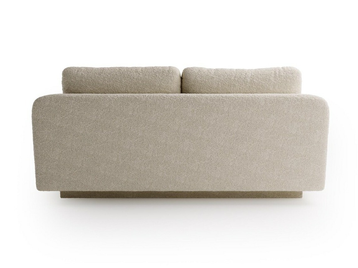 Canapea extensibilă TrendyNest Canora (Coral 55)