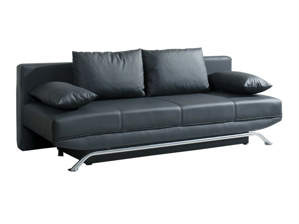 Canapea extensibilă Velum (Soft 020)