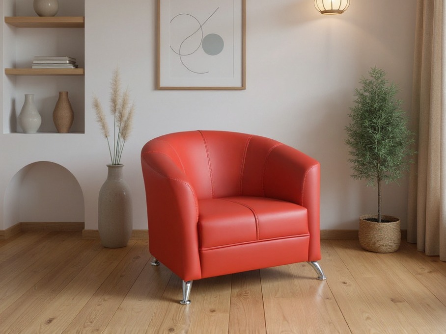 Fotoliu Velum (Soft 010)