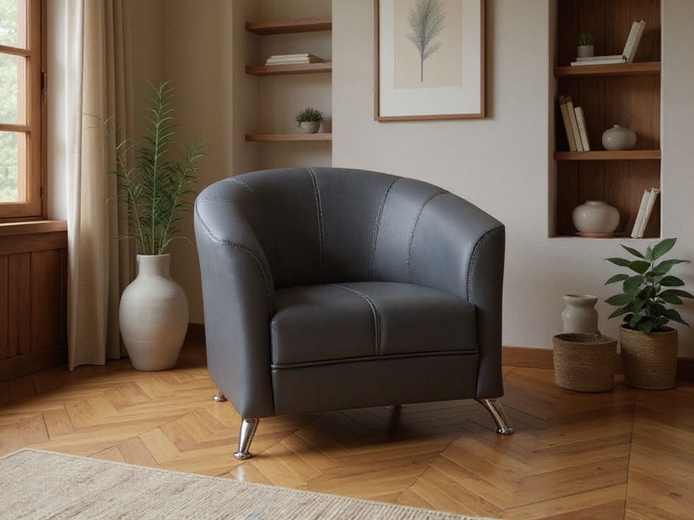 Fotoliu Velum (Soft 020)