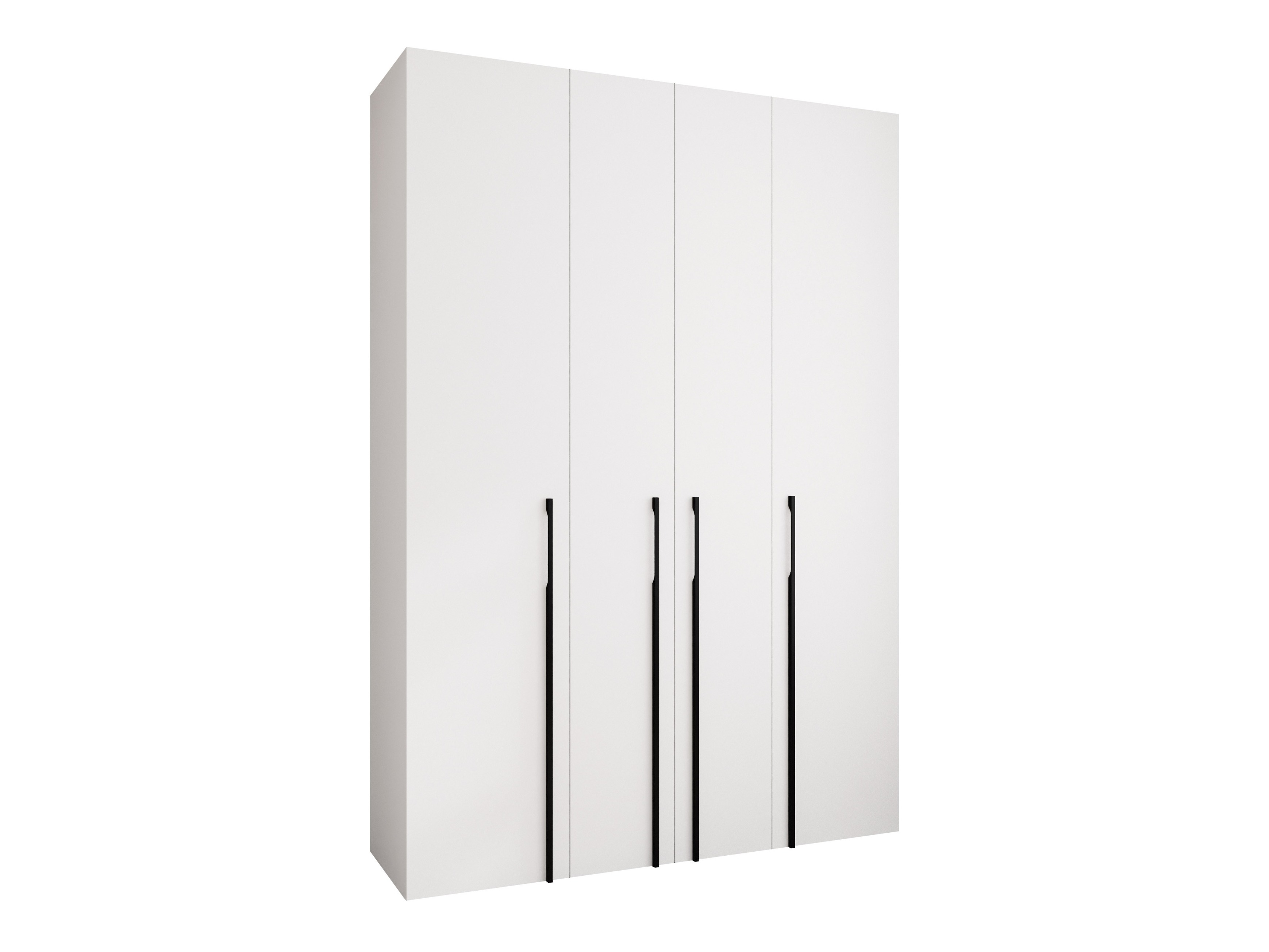 Dulap Hartford 570 (Alb)