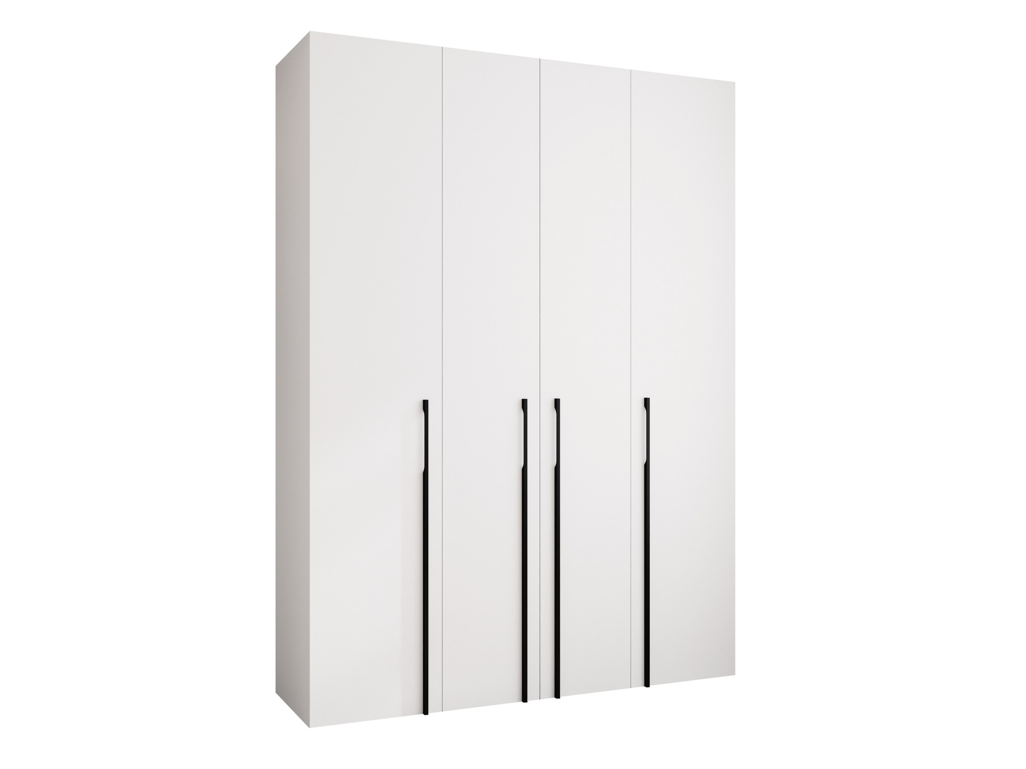 Dulap Hartford 570 (Alb)