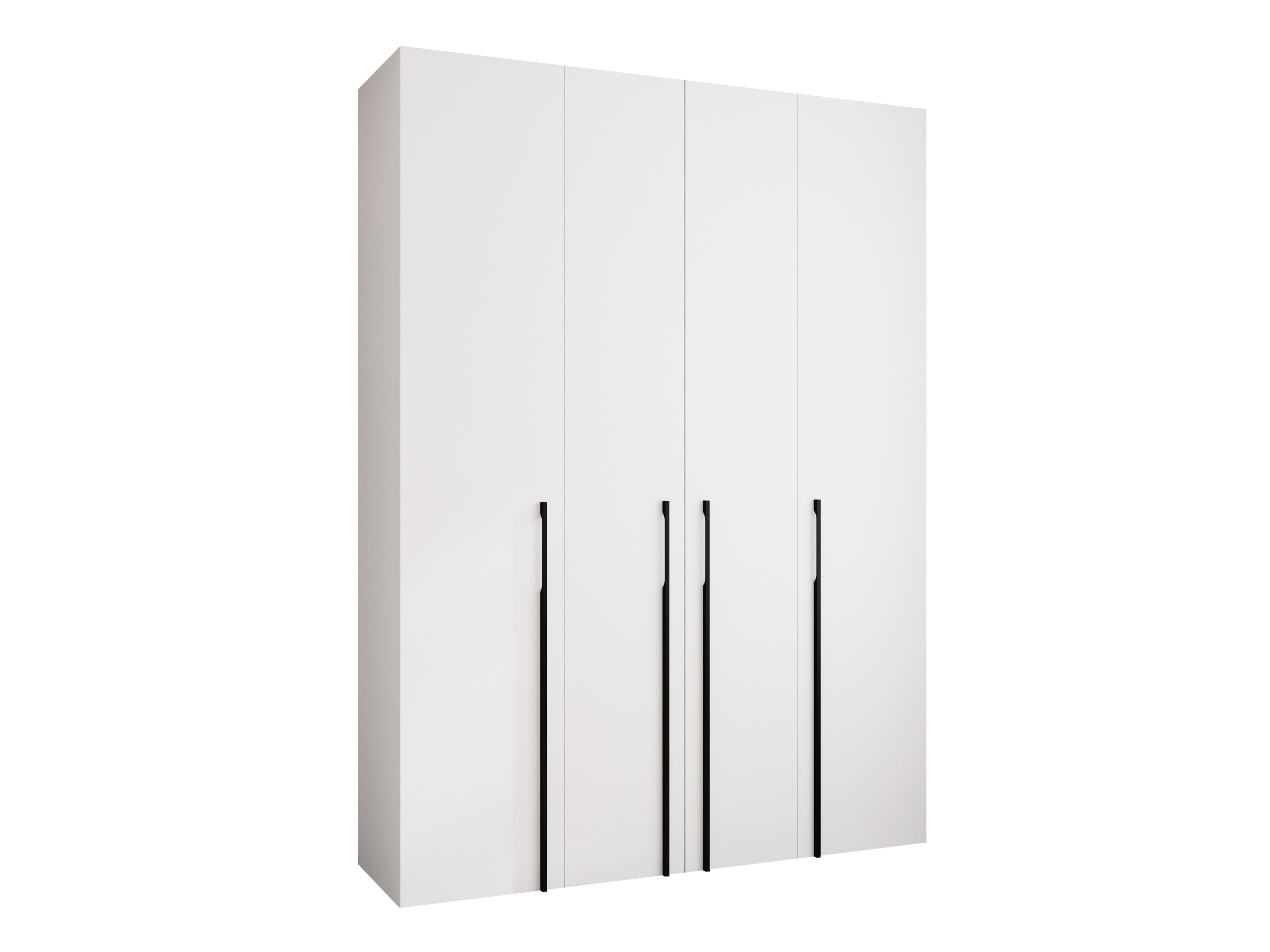 Dulap Hartford 570 (Alb)