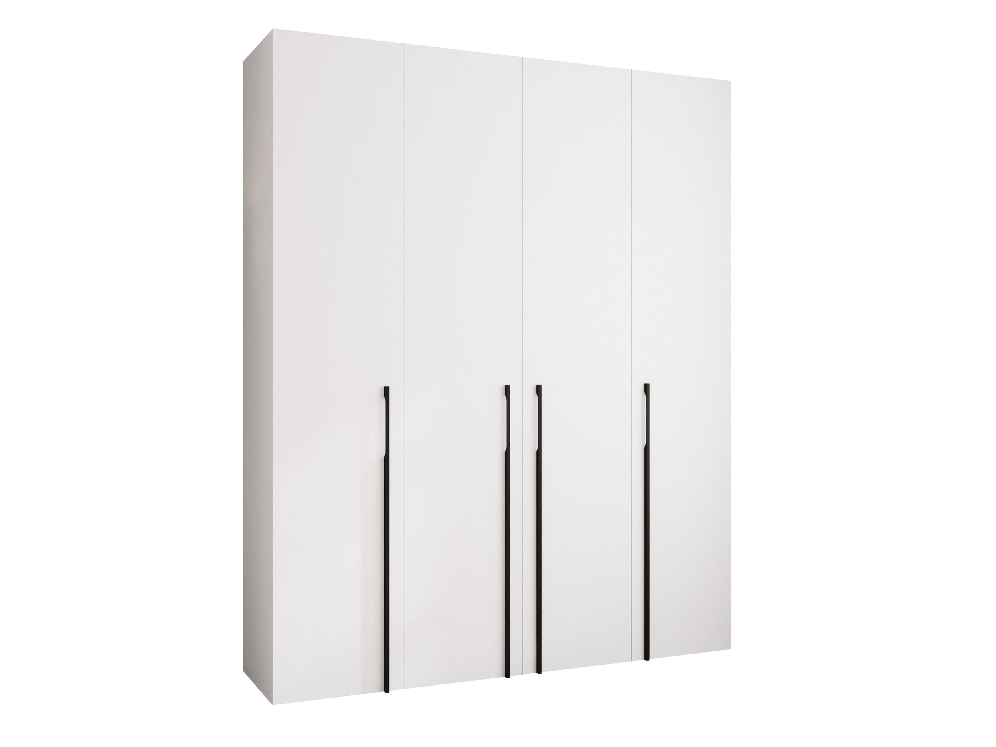Dulap Hartford 570 (Alb)