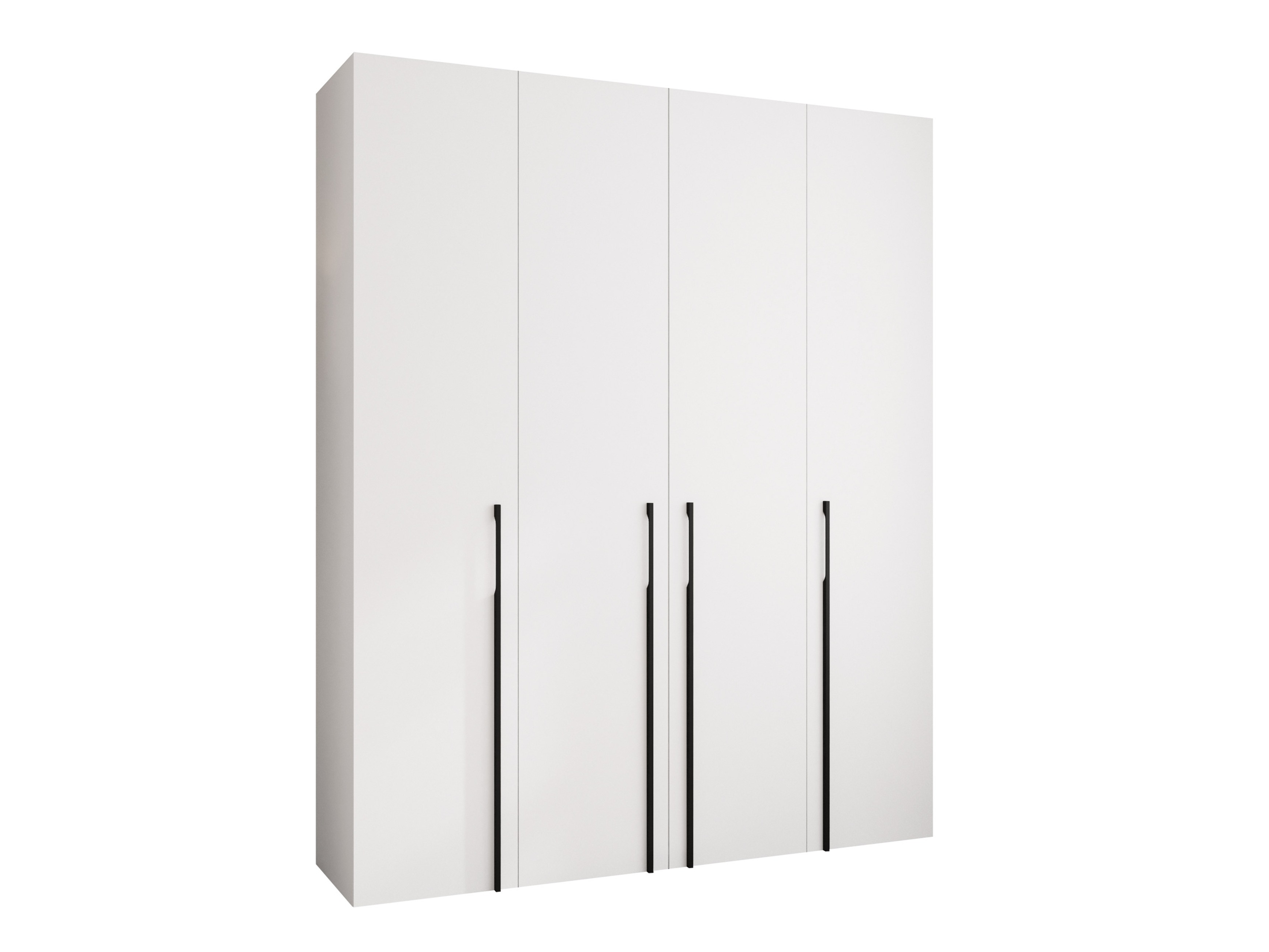 Dulap Hartford 570 (Alb)