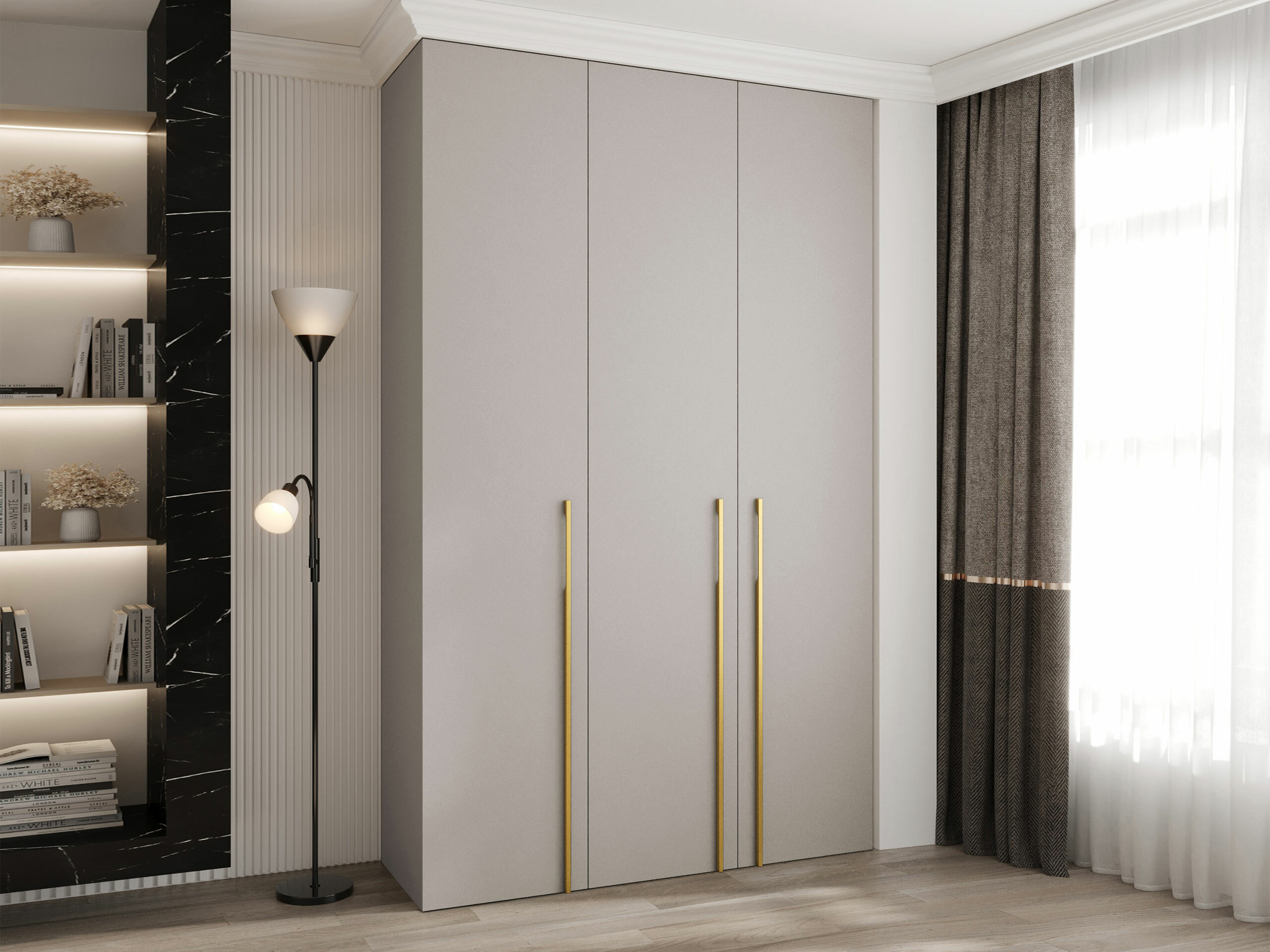 Dulap Hartford 571 (Cașmir)