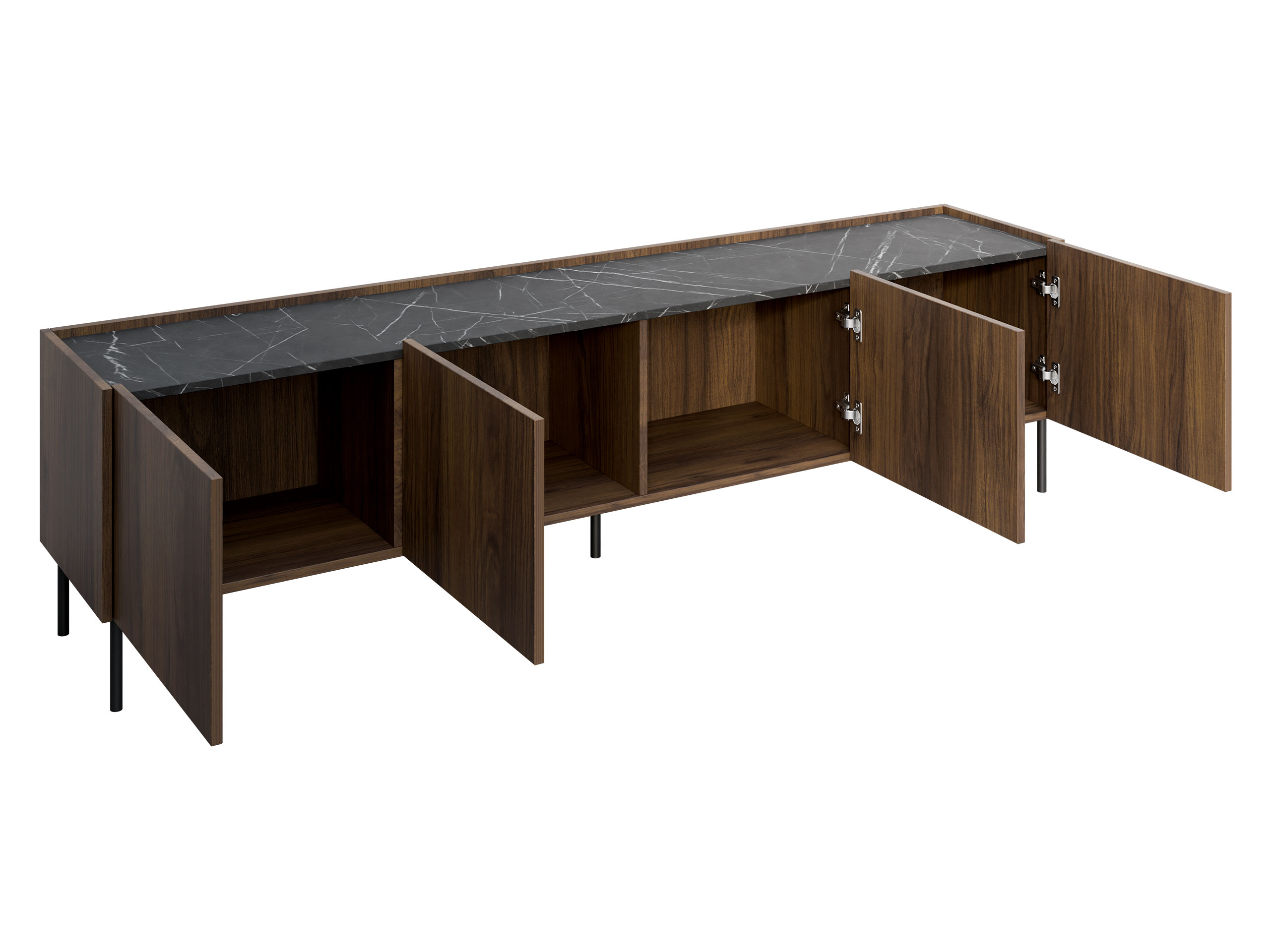 Set de living Comfivo Belviro II