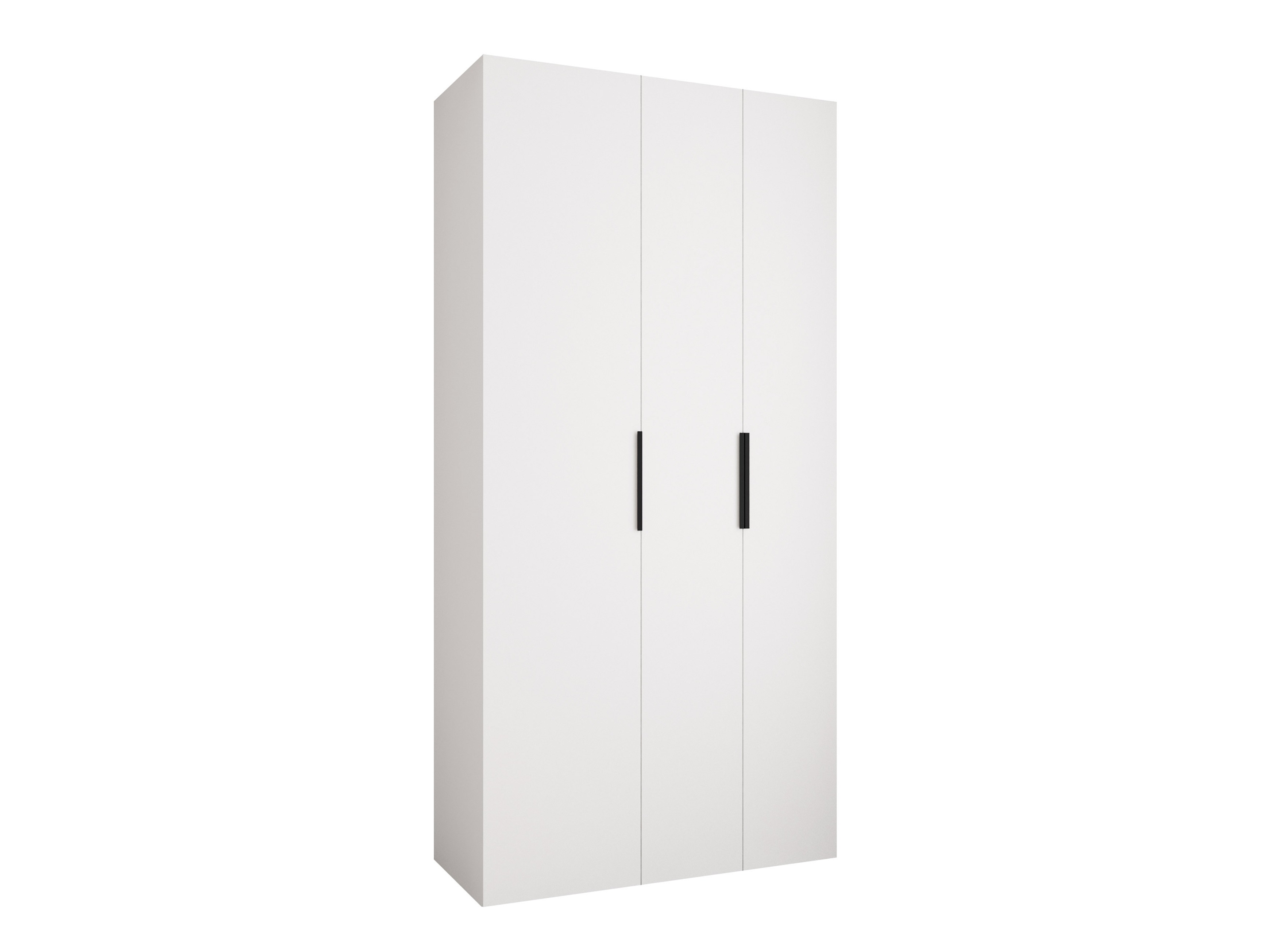 Dulap Hartford 573 (Alb)