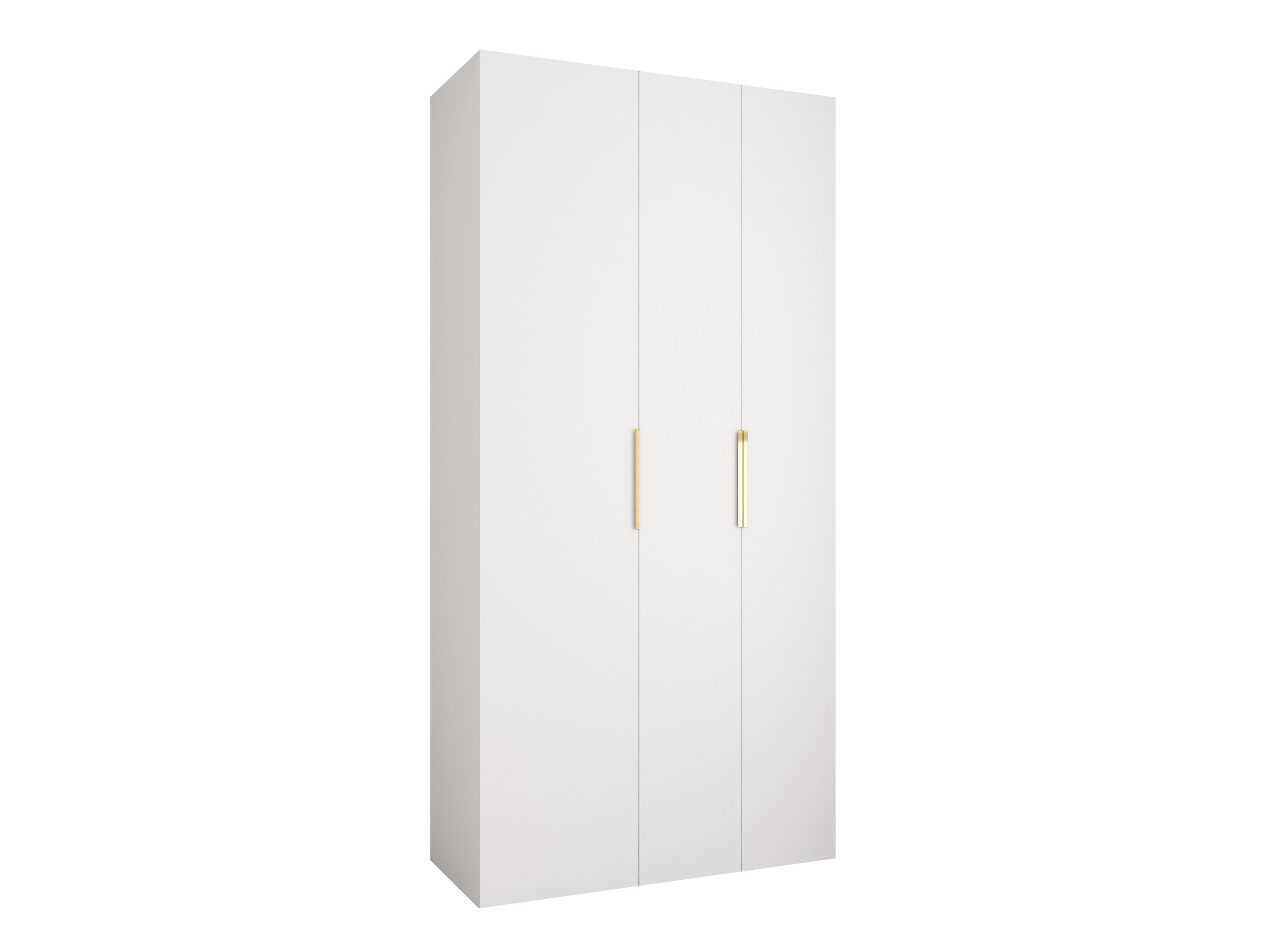 Dulap Hartford 573 (Alb)