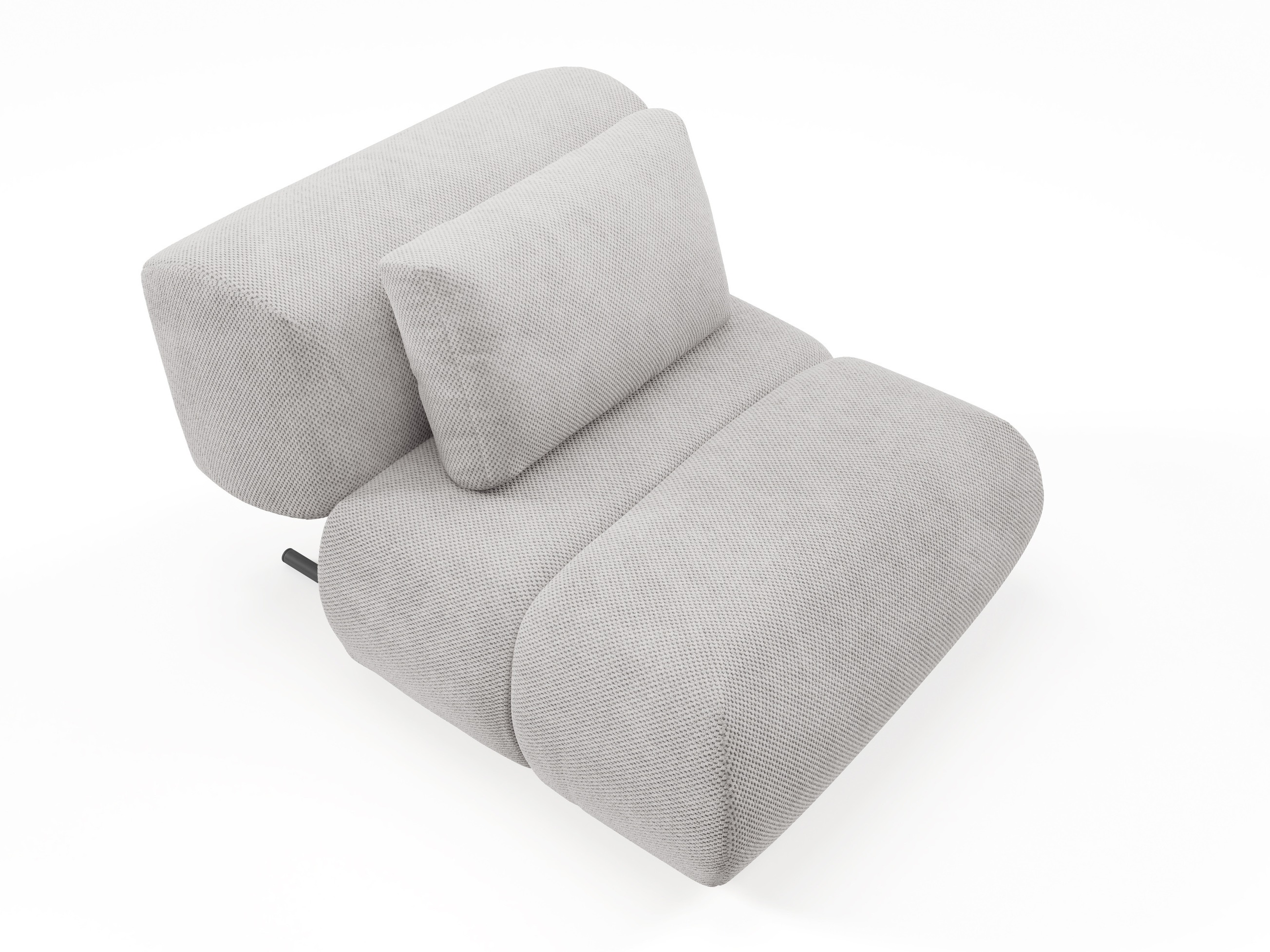 Fotoliu Kingston 194 (Dot 90)