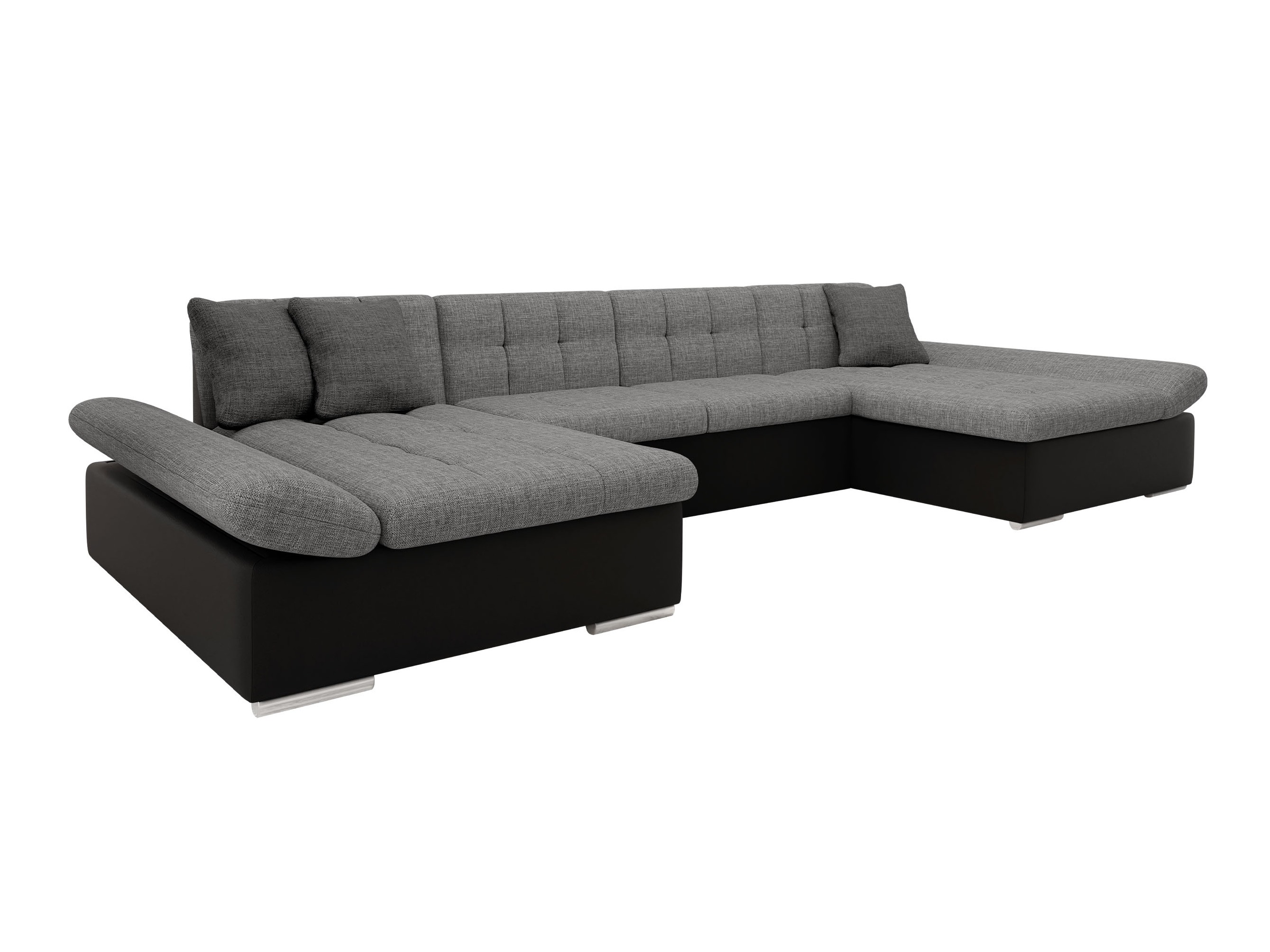 Colțar Comfivo Ficus I (Soft 011 + Lux 05 + Lux 06)