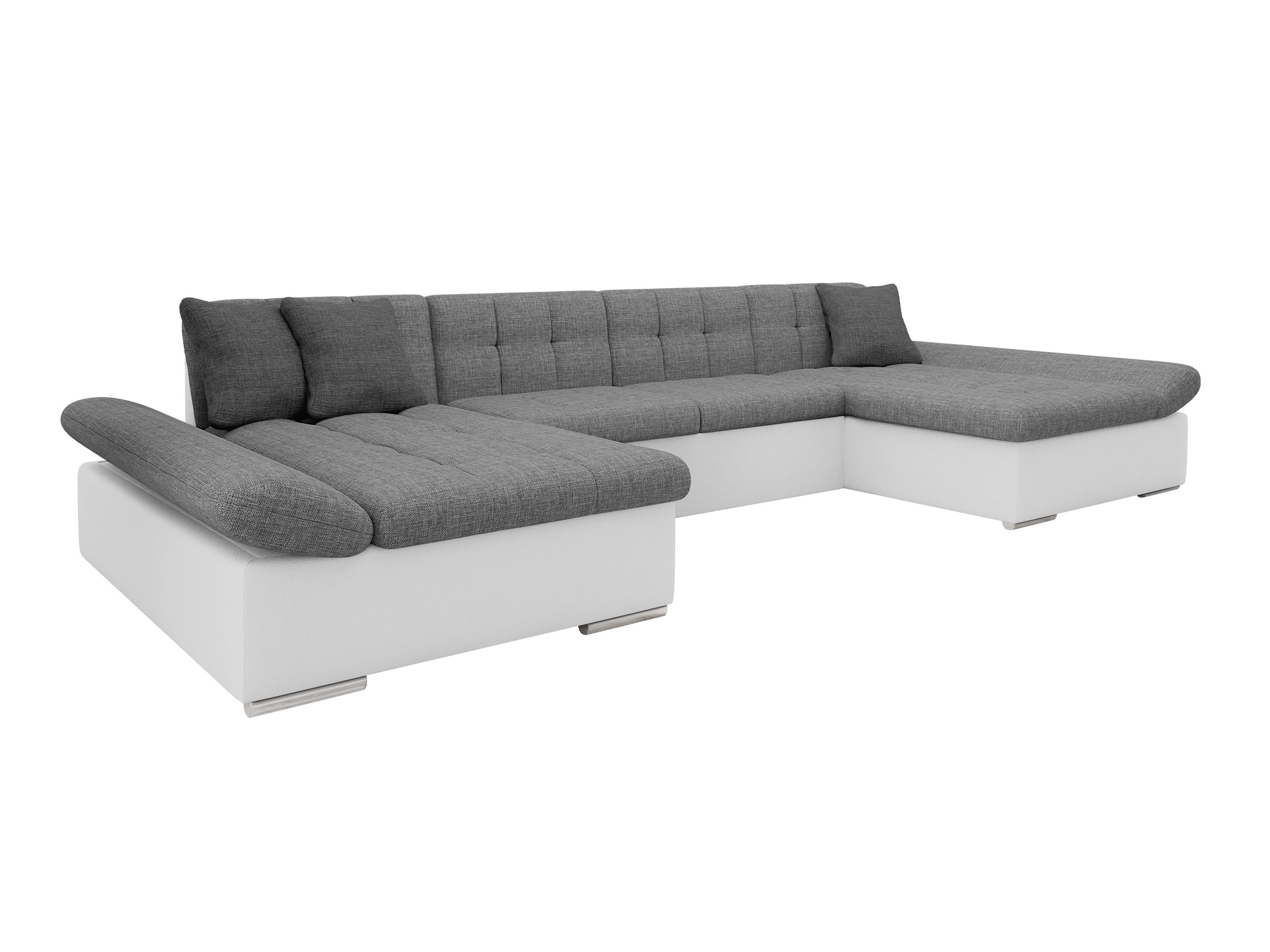 Colțar Comfivo Ficus I (Soft 017 + Lux 05 + Lux 06)