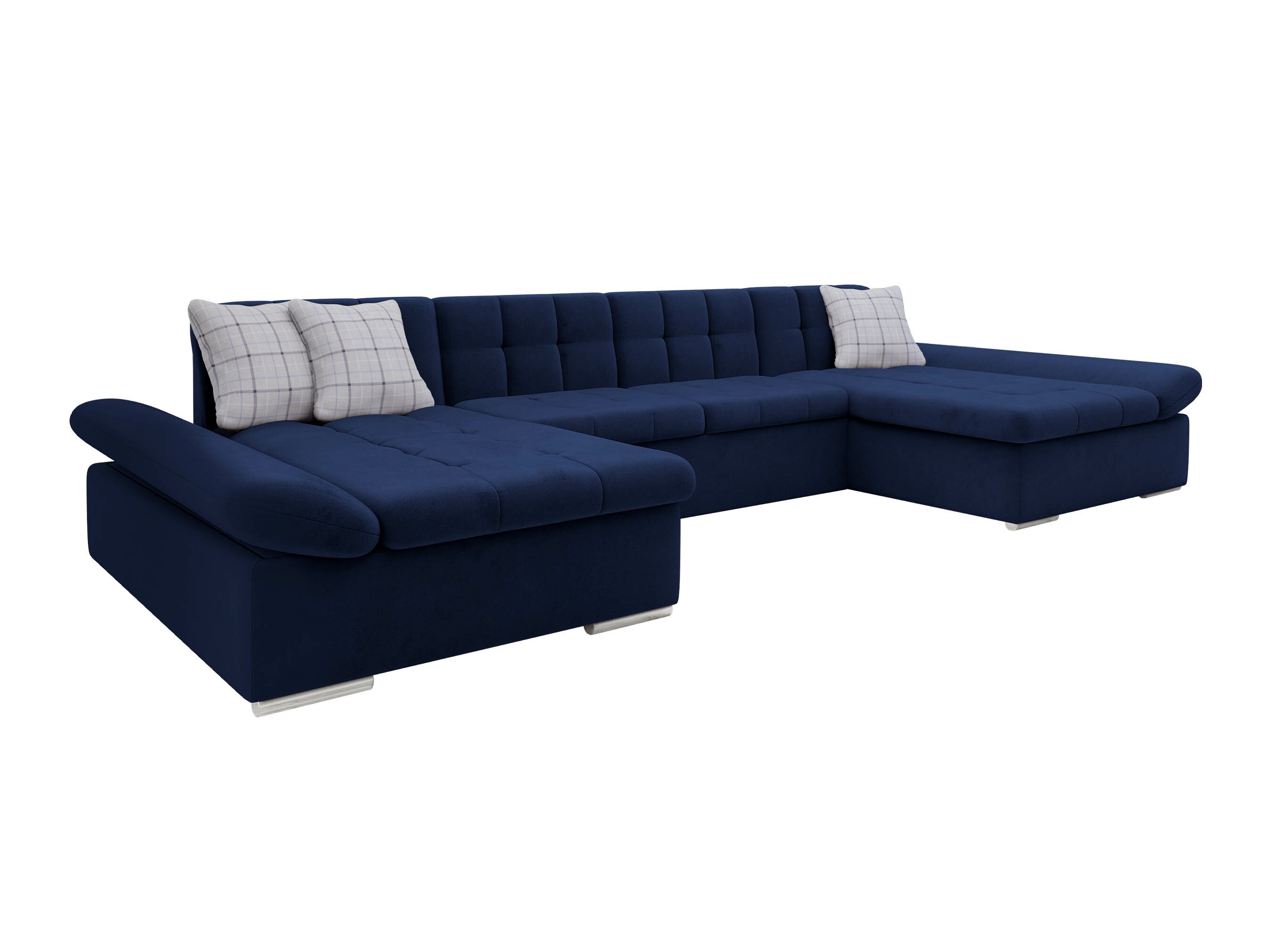 Colțar Comfivo Ficus (Magic Velvet 2216 + Senegal 818)