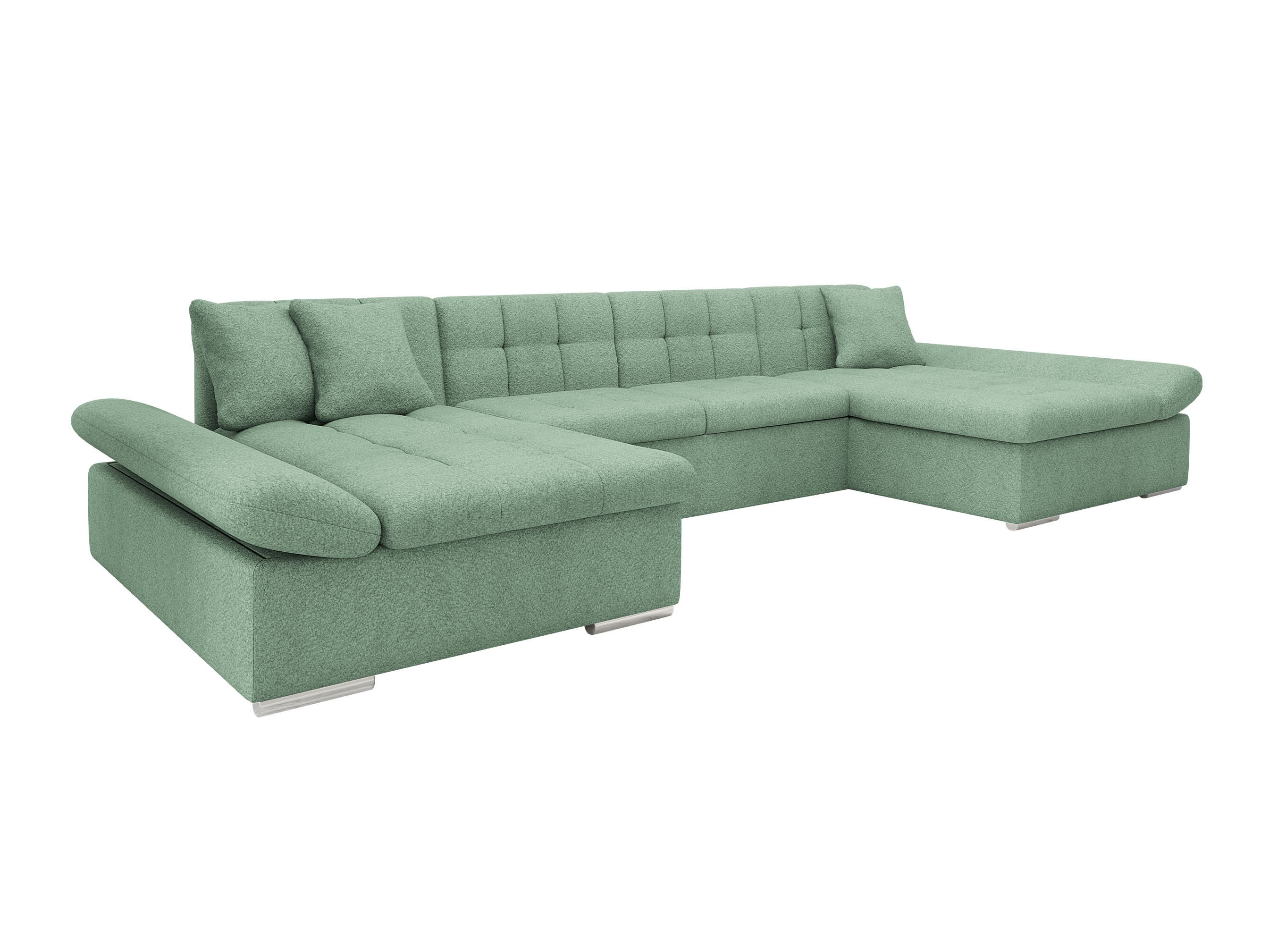 Colțar Comfivo Ficus (Coral 55)
