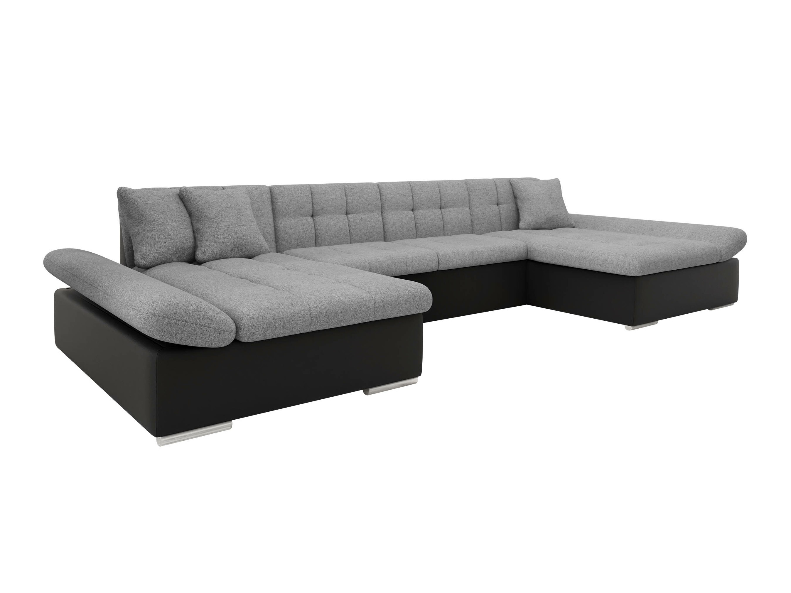 Colțar Comfivo Ficus (Soft 011 + Soul 17)