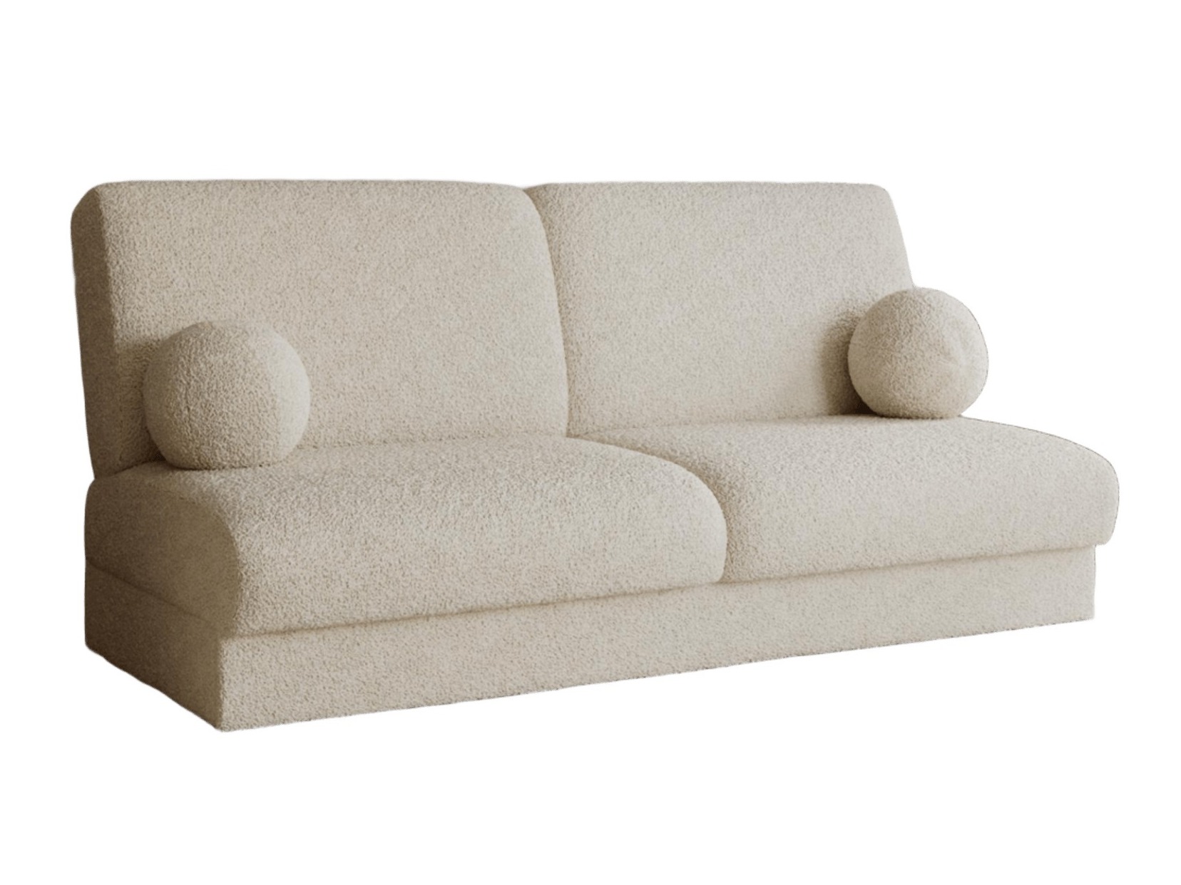 Canapea extensibilă Bluefield 100
