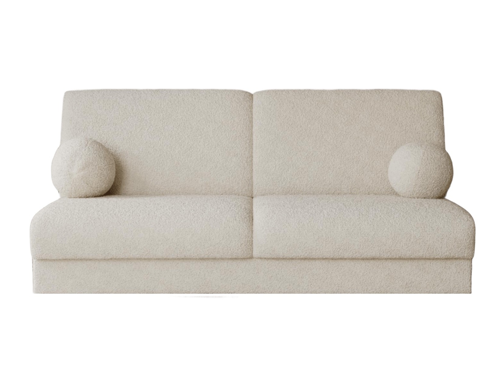 Canapea extensibilă Bluefield 100