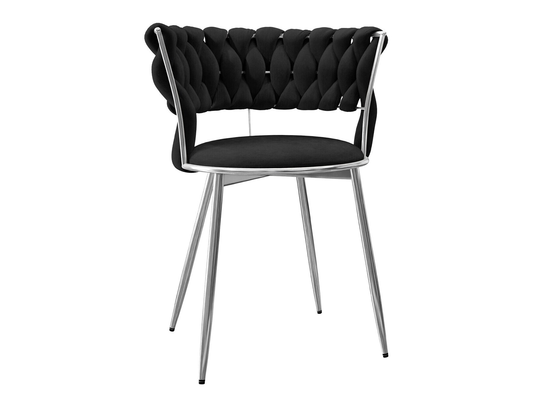 Scaun Comfivo Hilaritas X (Argint + Negru)
