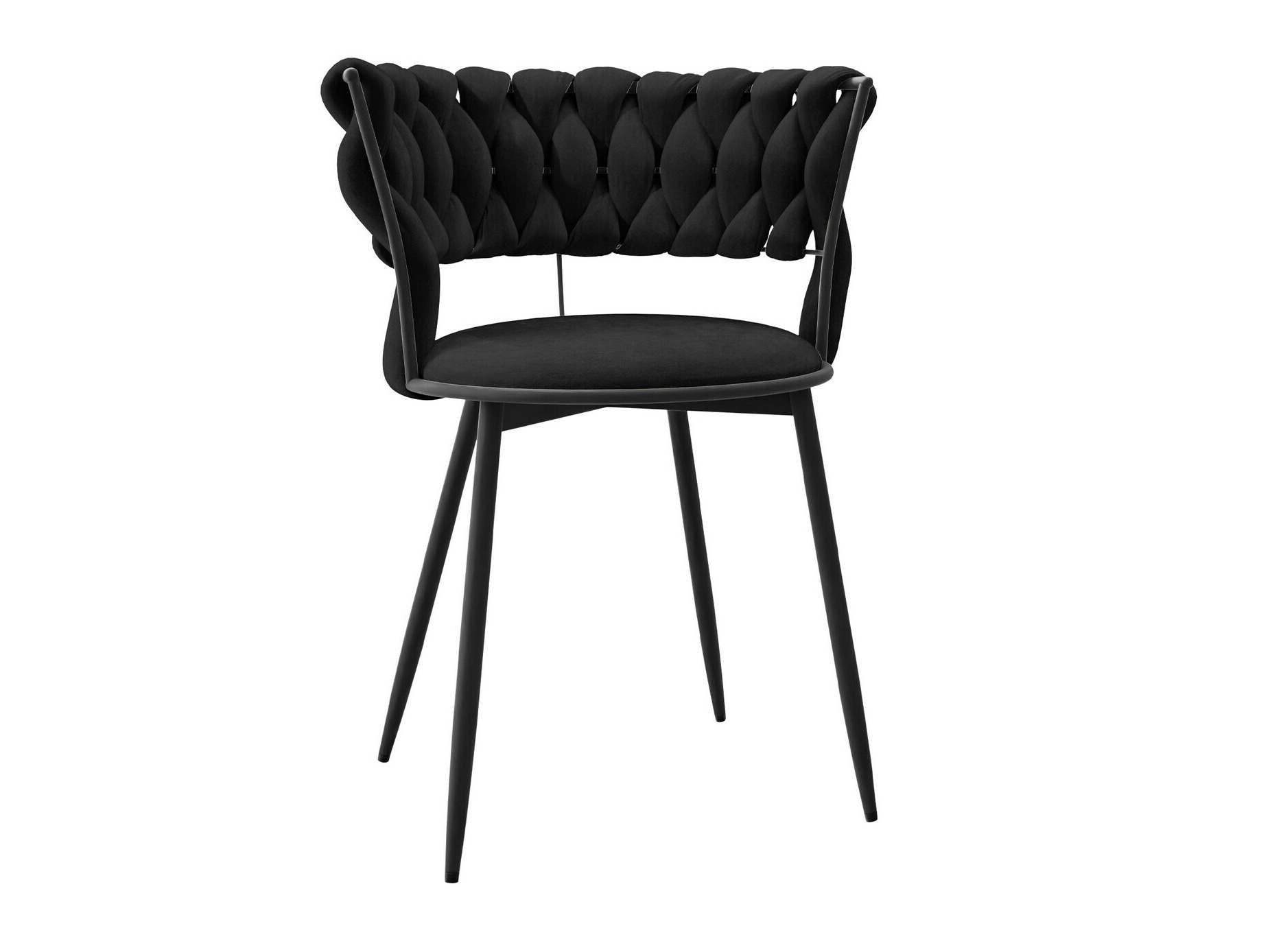Scaun Comfivo Hilaritas X (Negru)