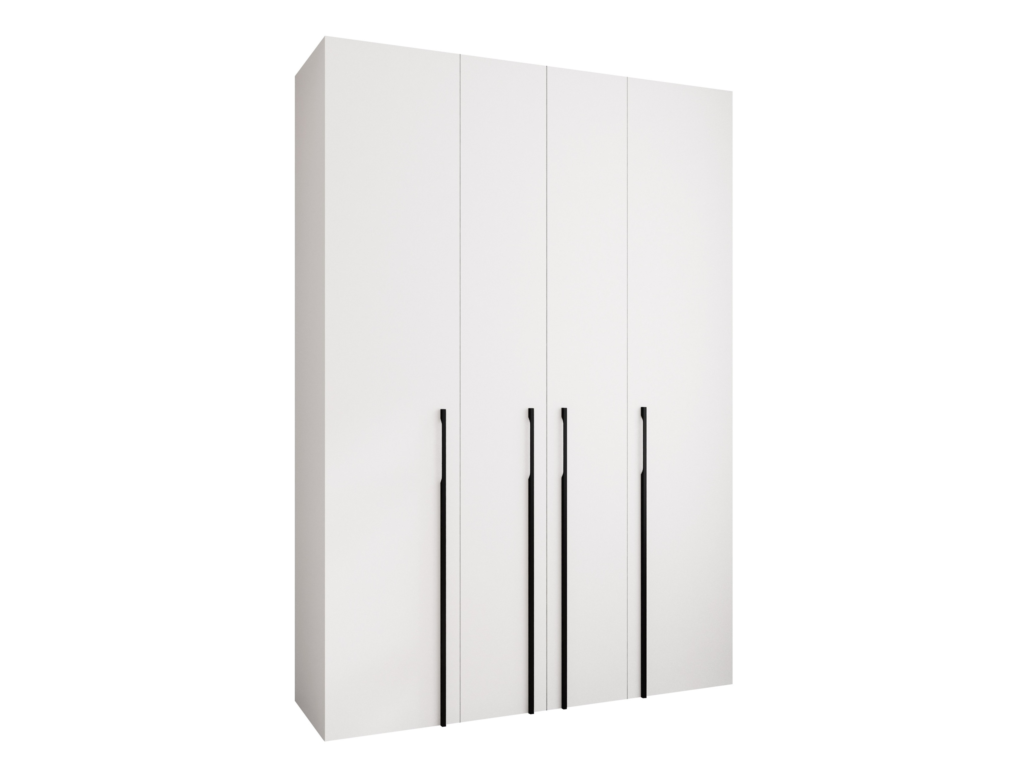 Dulap Hartford 570 (Alb)