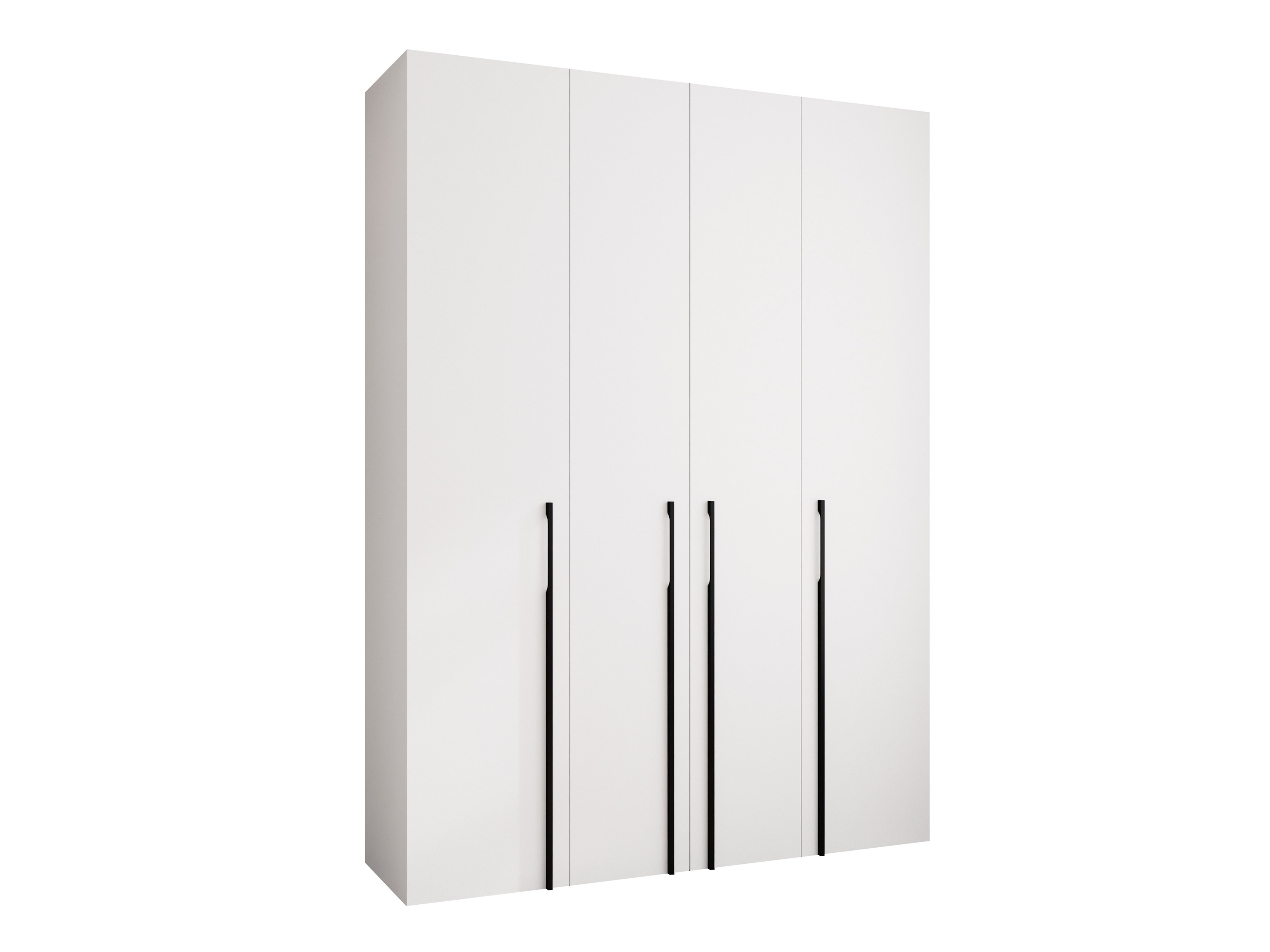 Dulap Hartford 570 (Alb)