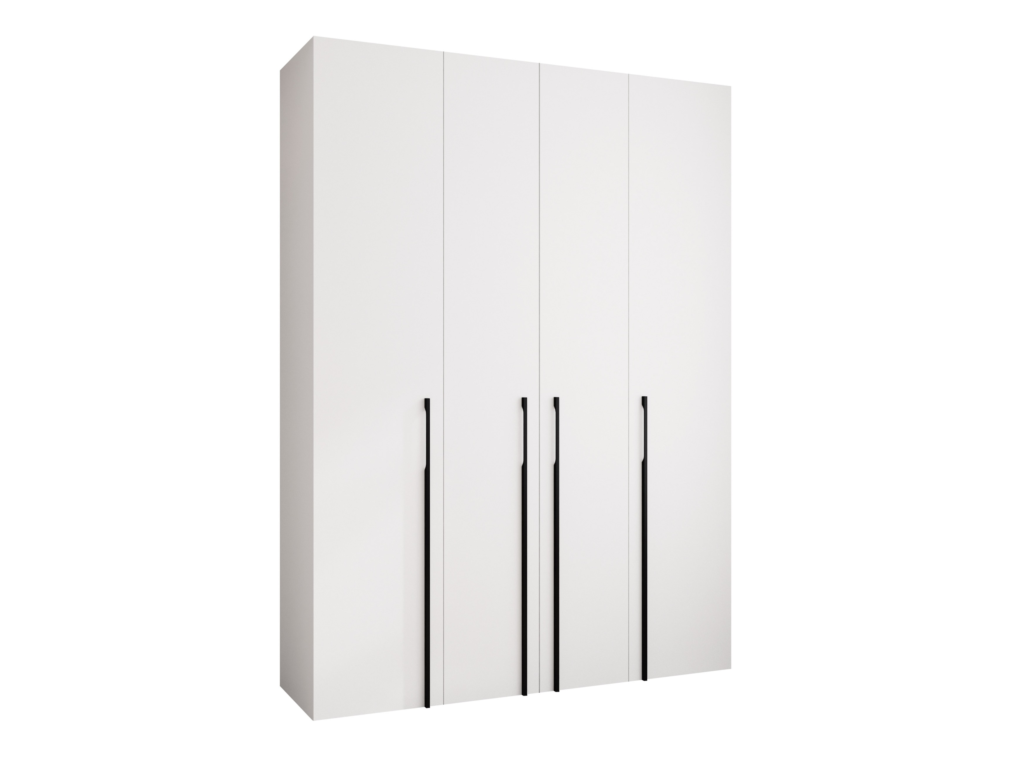 Dulap Hartford 570 (Alb)