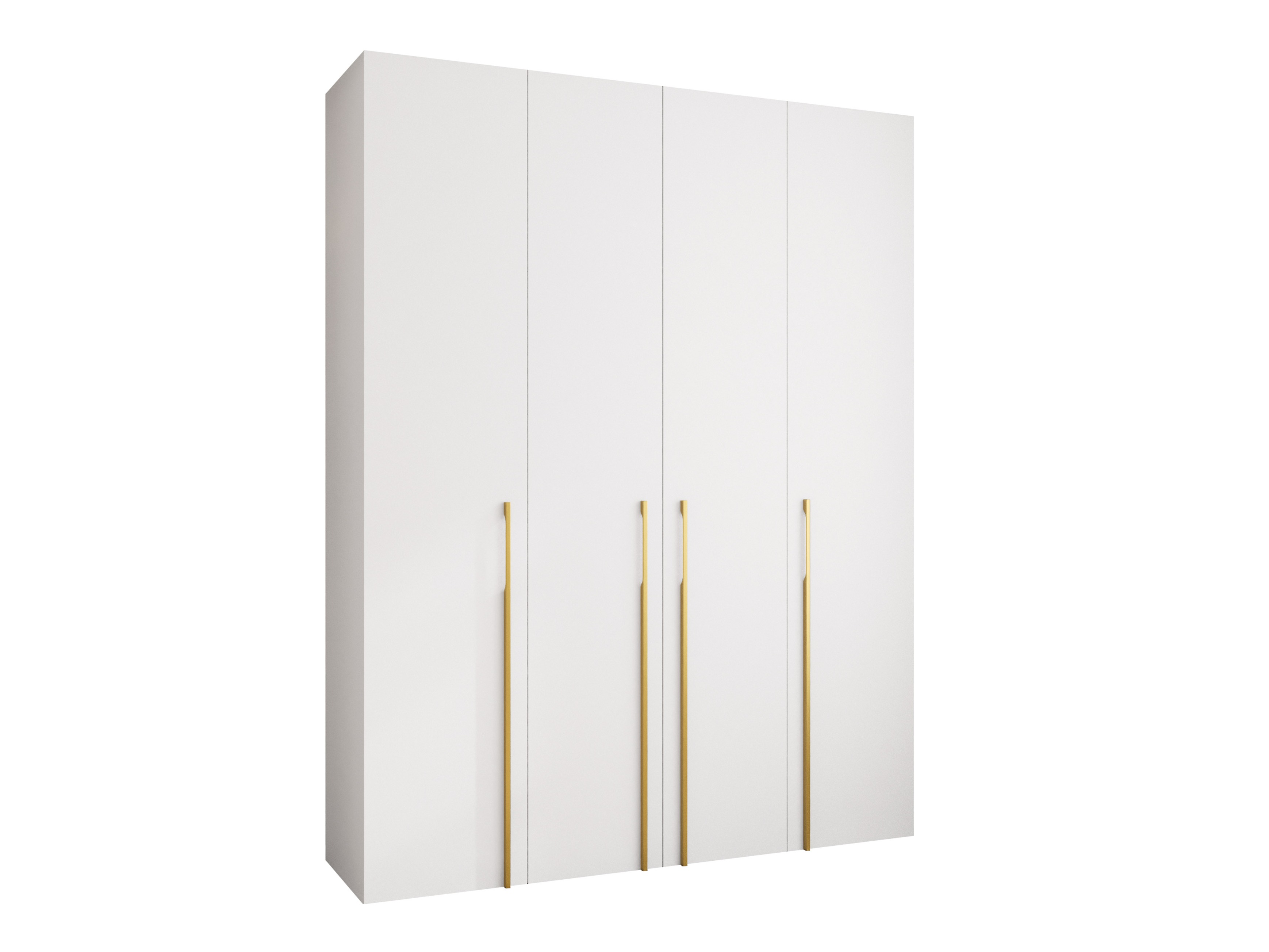 Dulap Hartford 570 (Alb)