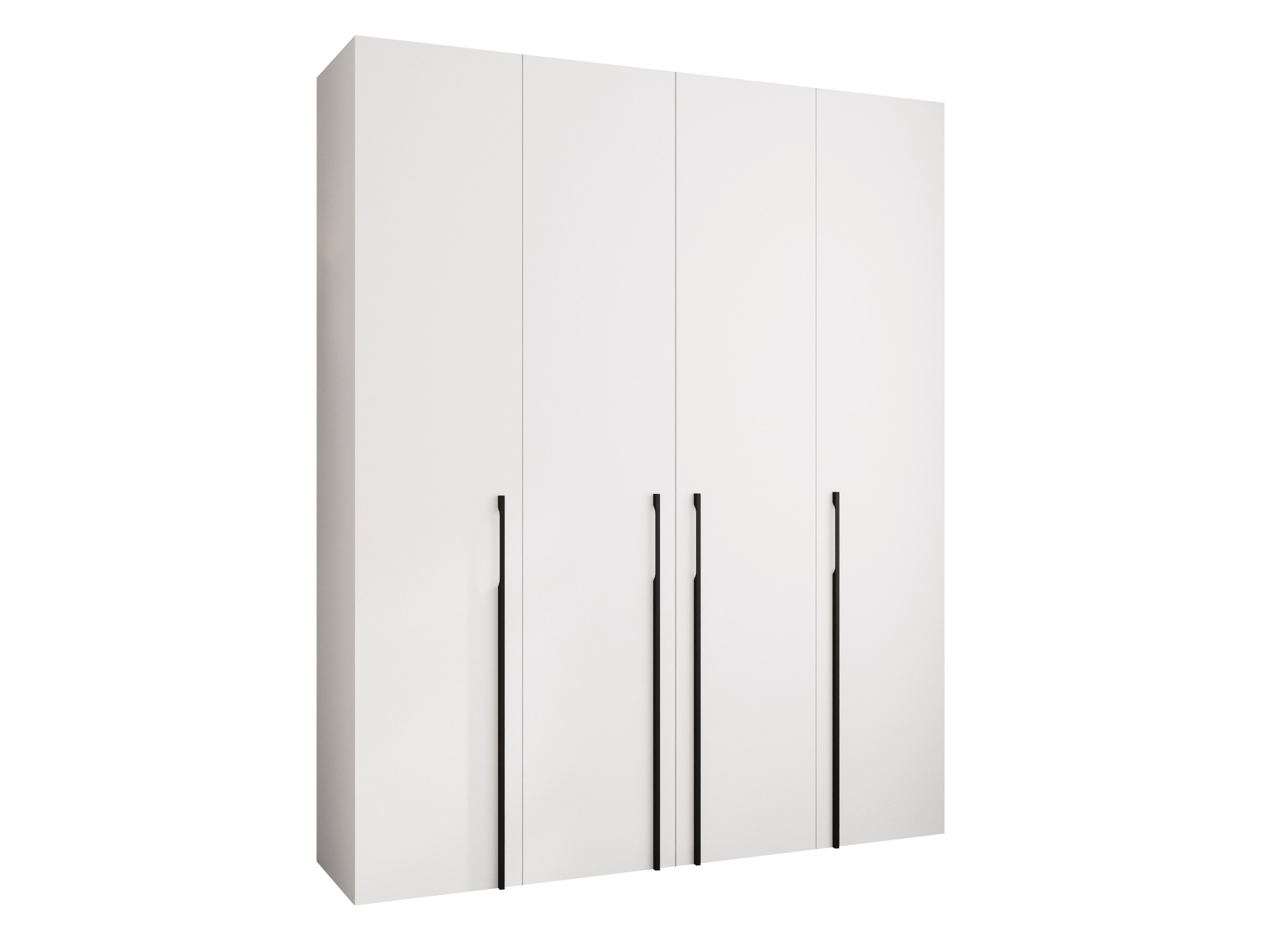 Dulap Hartford 570 (Alb)
