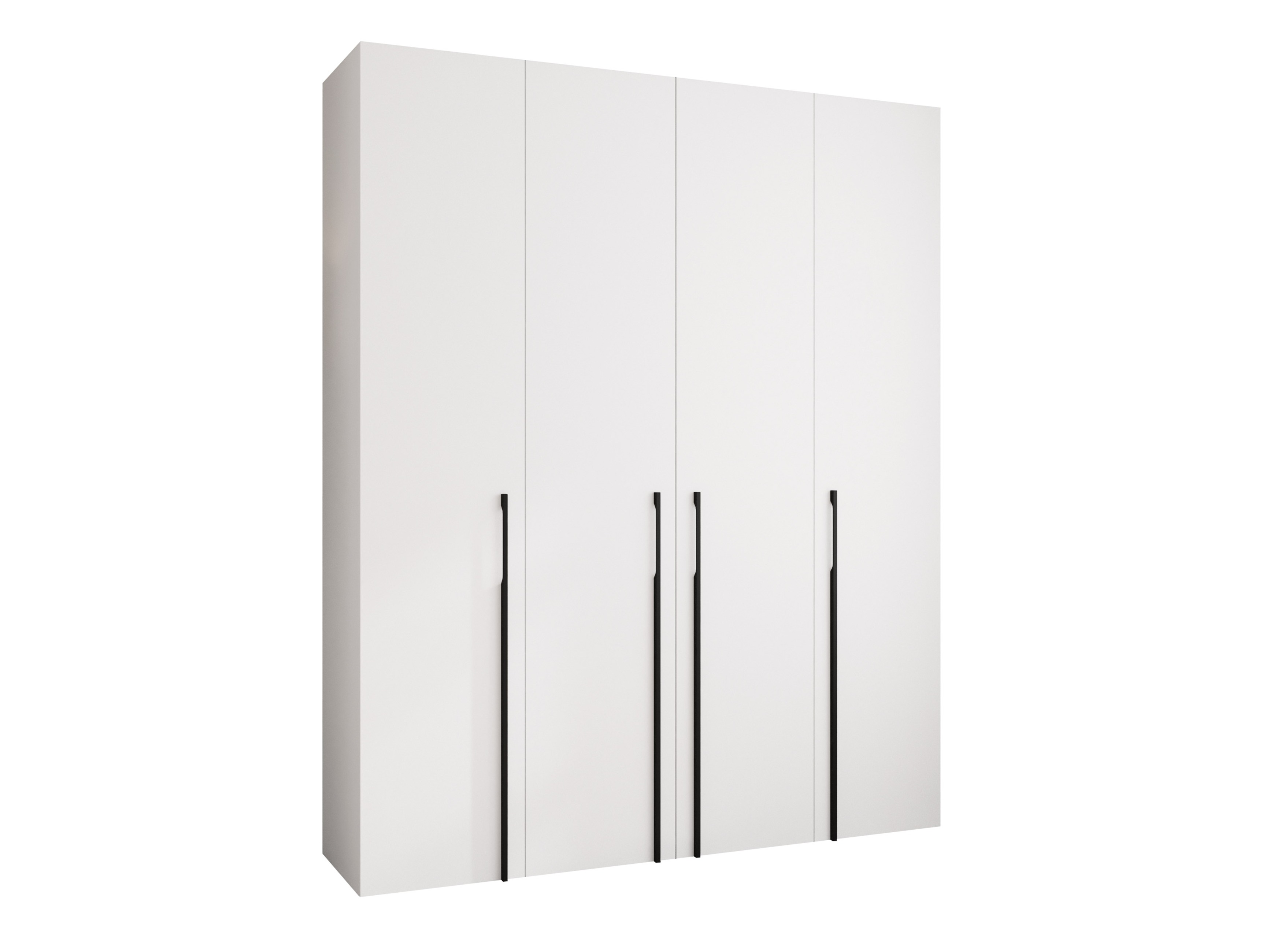 Dulap Hartford 570 (Alb)