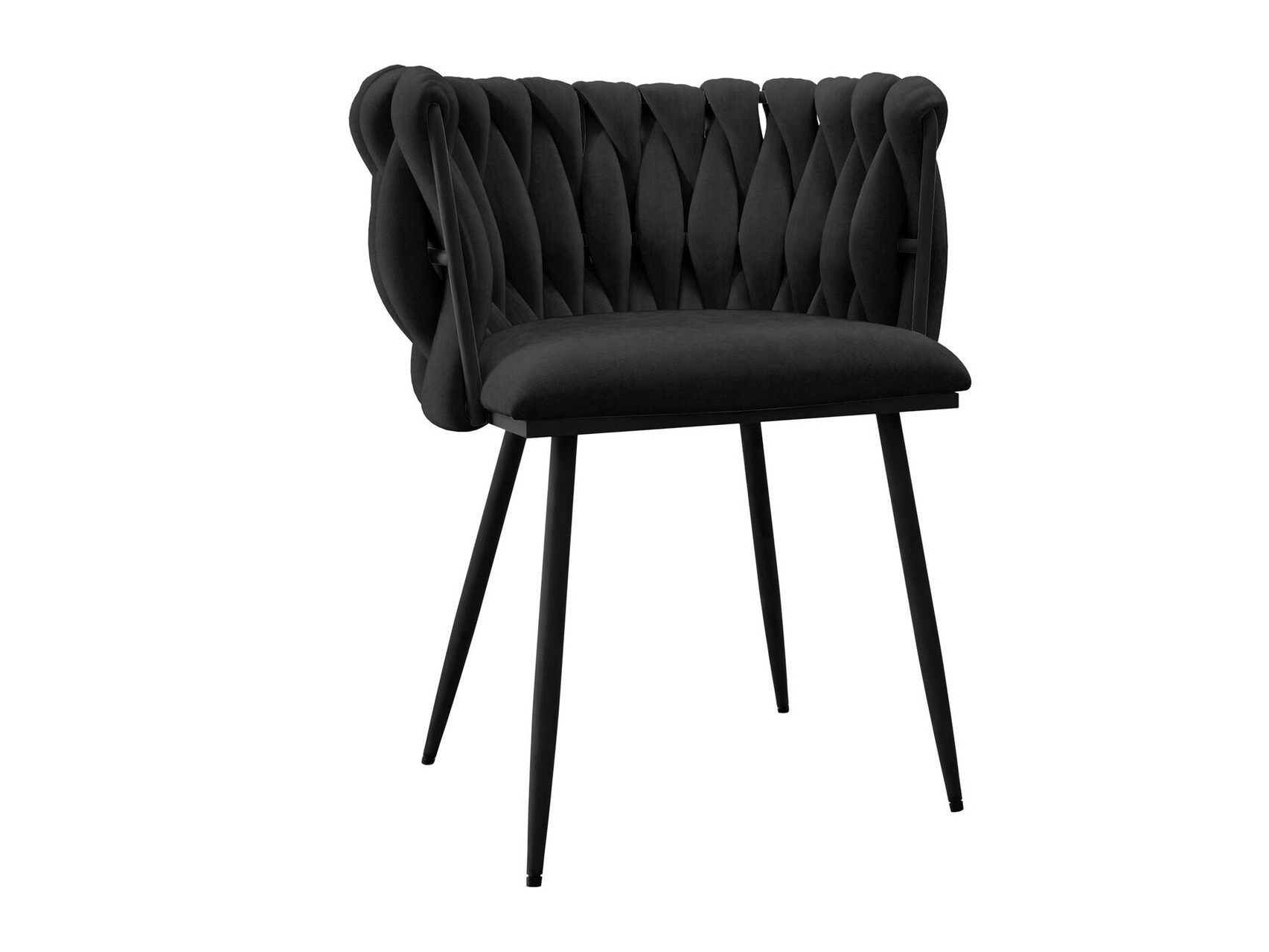 Scaun Comfivo Hilaritas XI (Negru)
