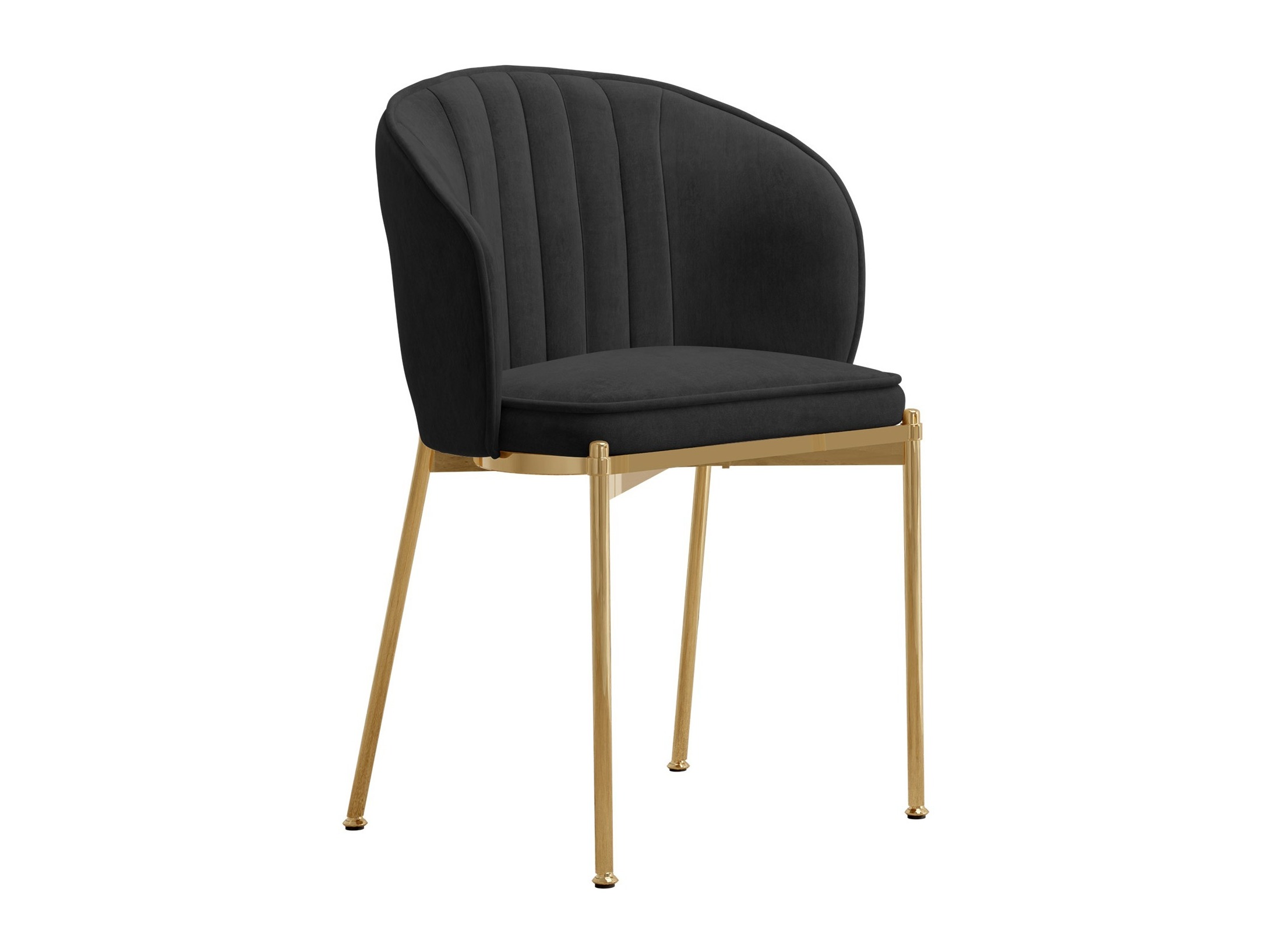 Scaun Comfivo Hilaritas XVII (Negru)