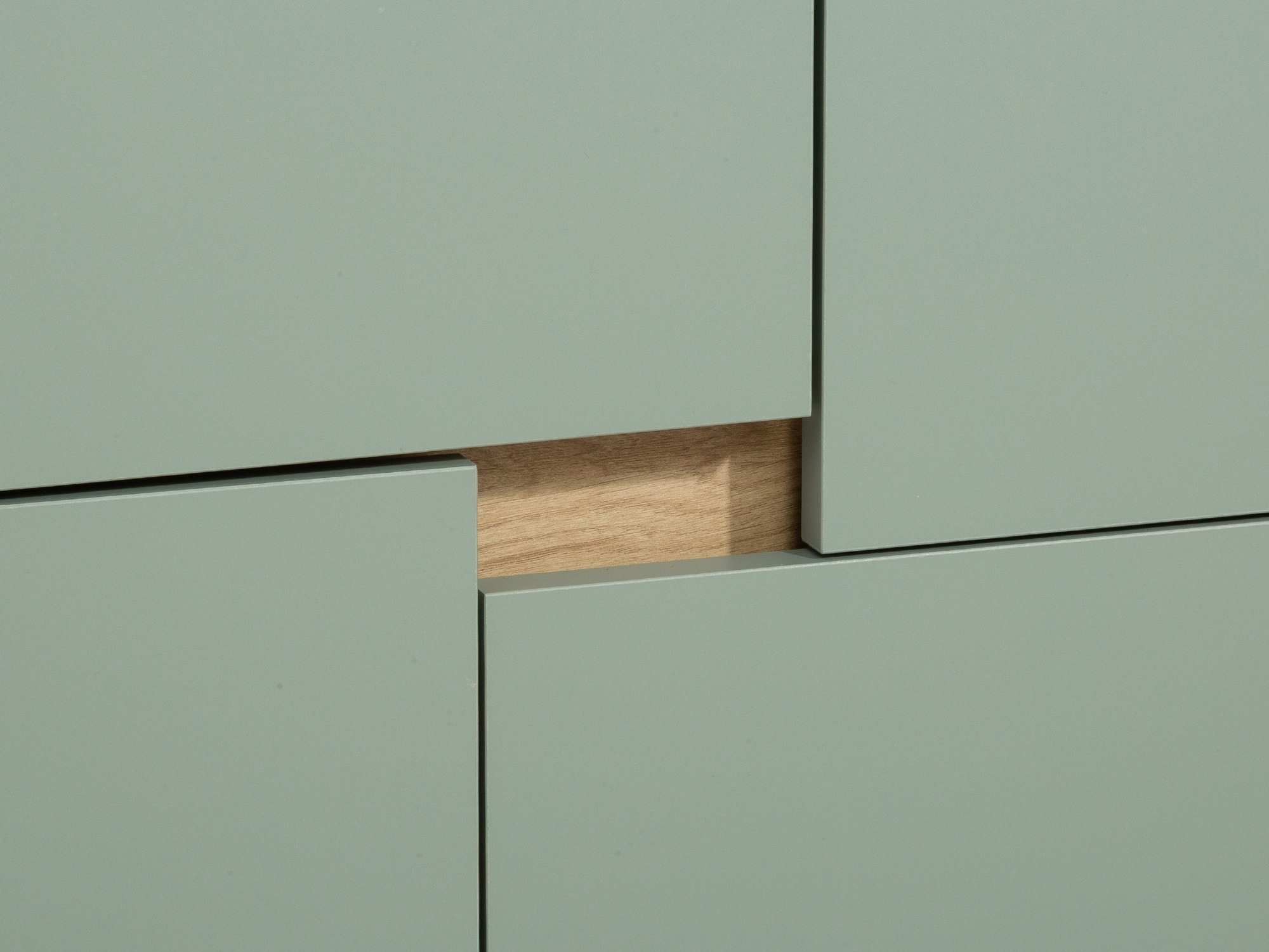 Bufet Mavdori 100 (Verde)