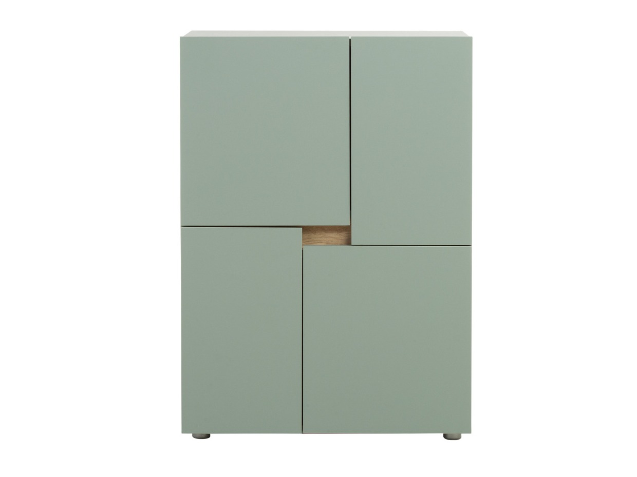 Bufet Mavdori 100 (Verde)