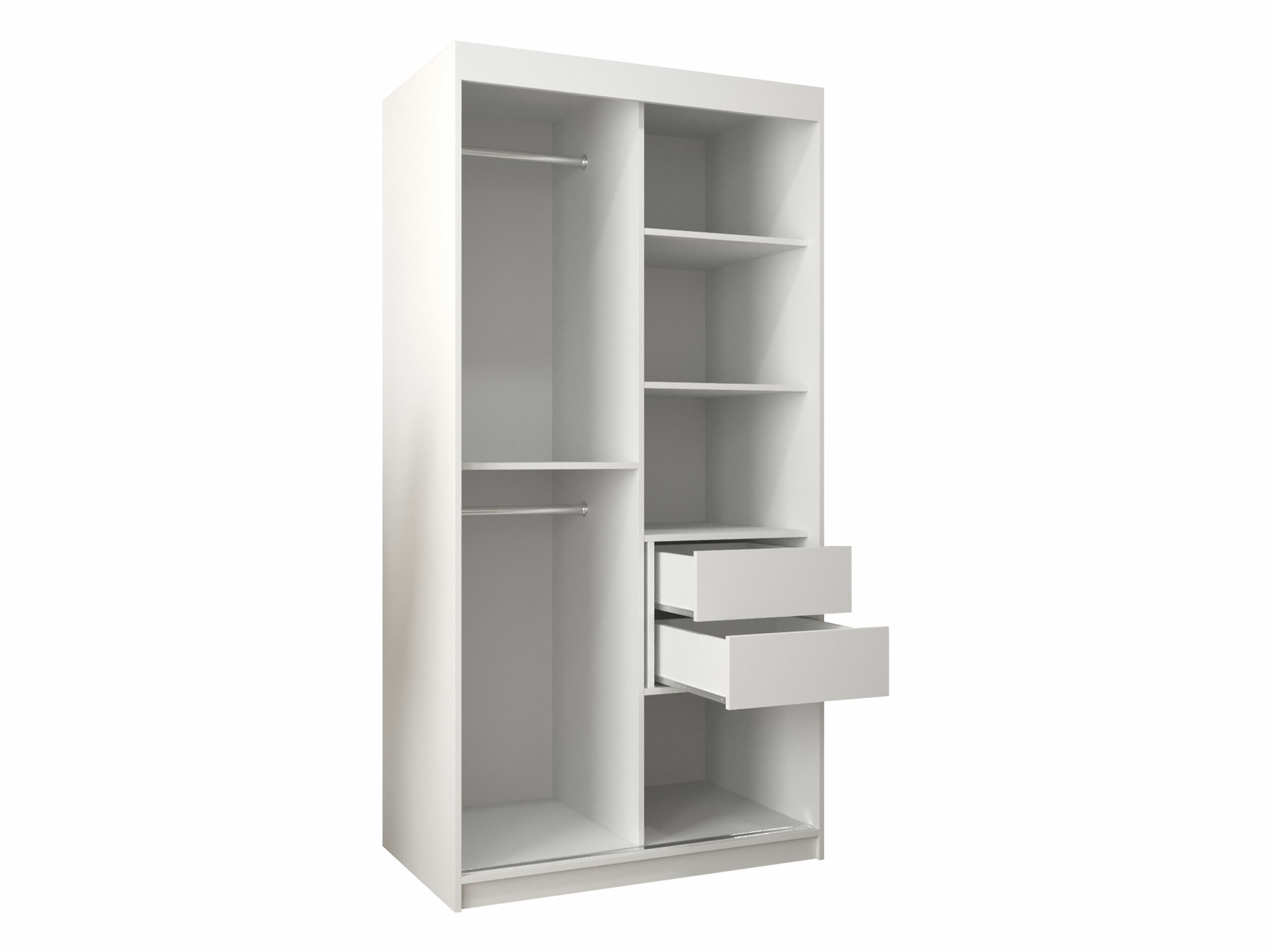 Dulap Hartford 578 (Stejar artizan)