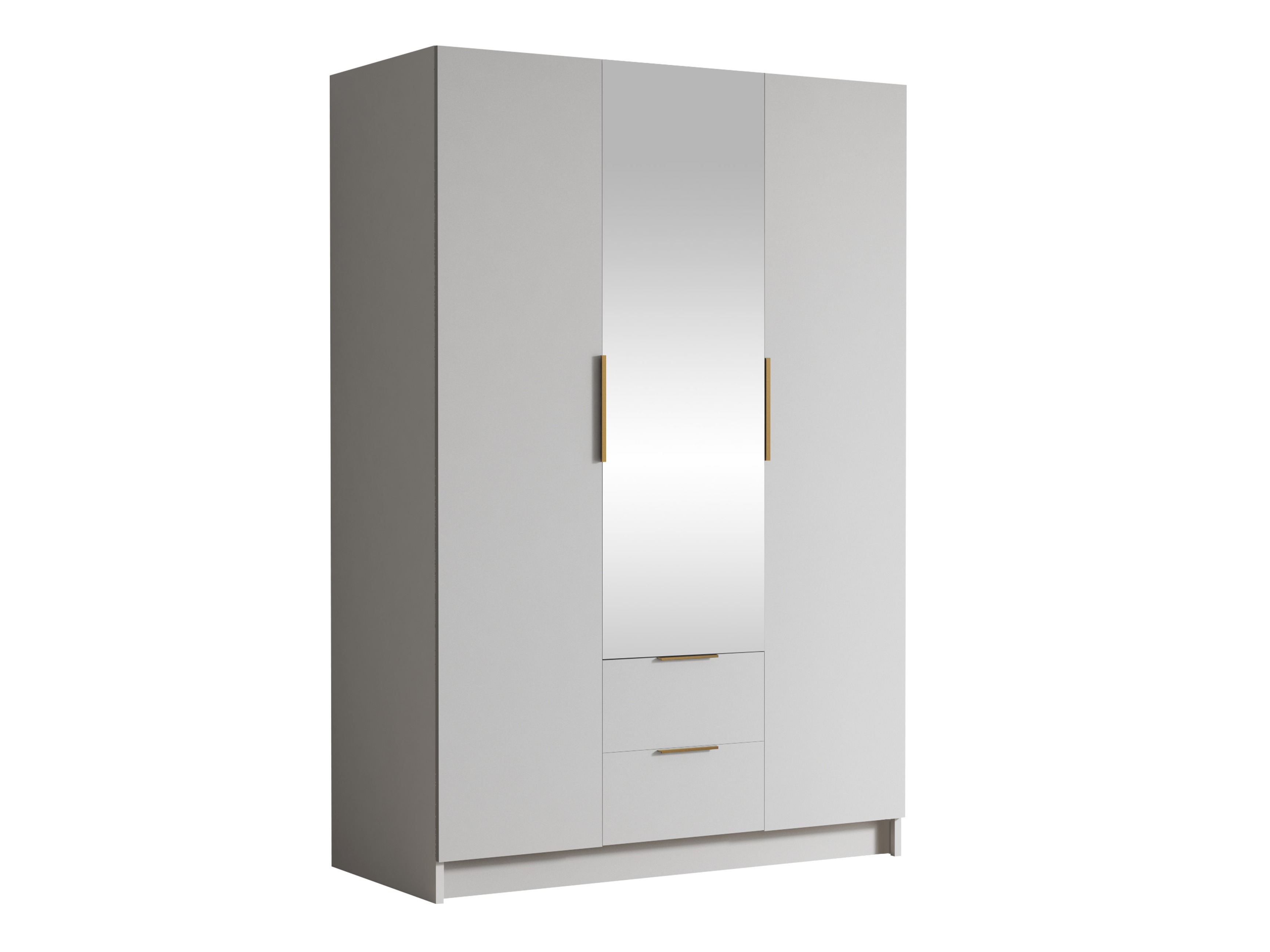 Dulap Closico Calvron II (Alb)