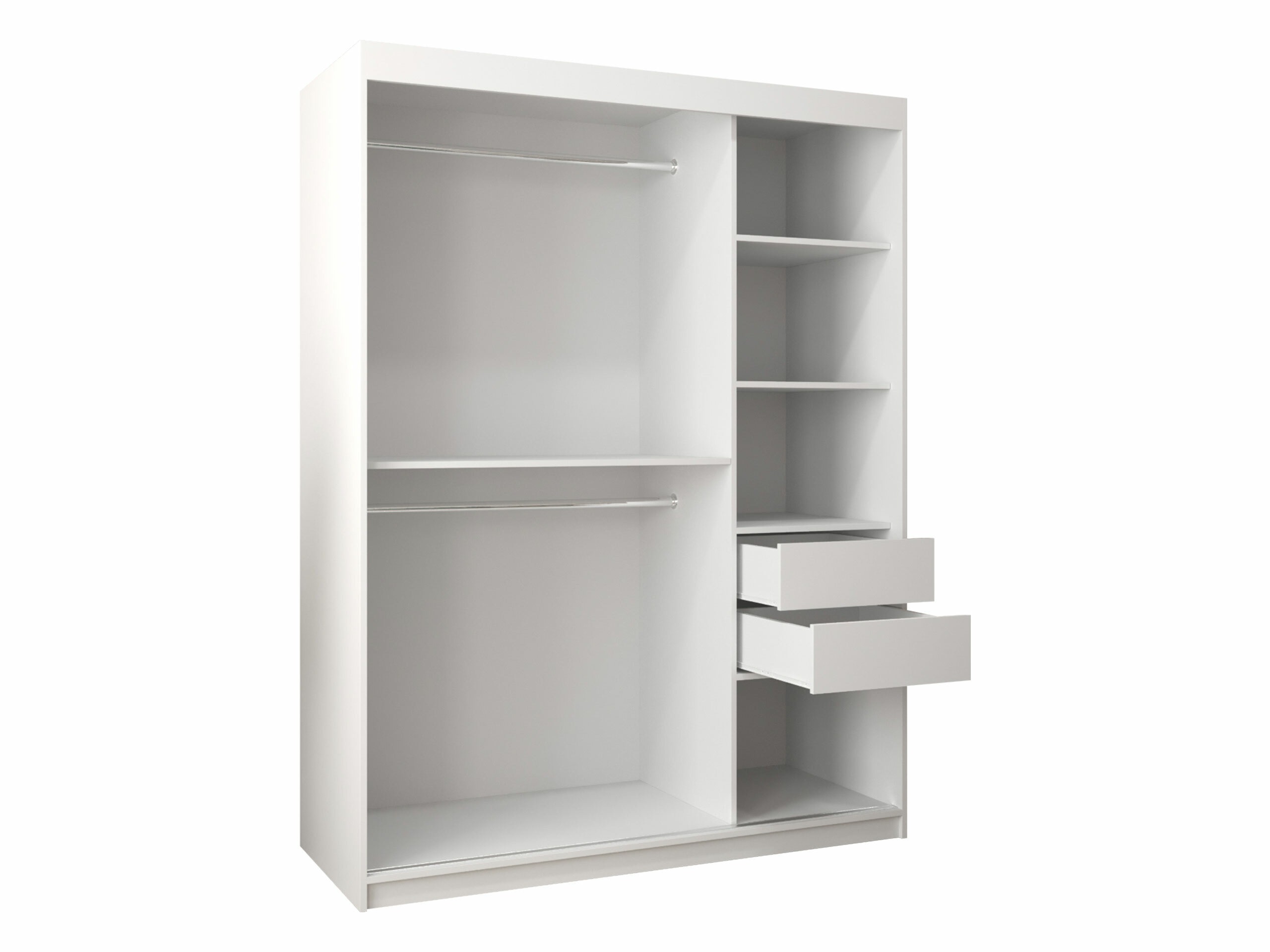 Dulap Hartford 578 (Stejar artizan)