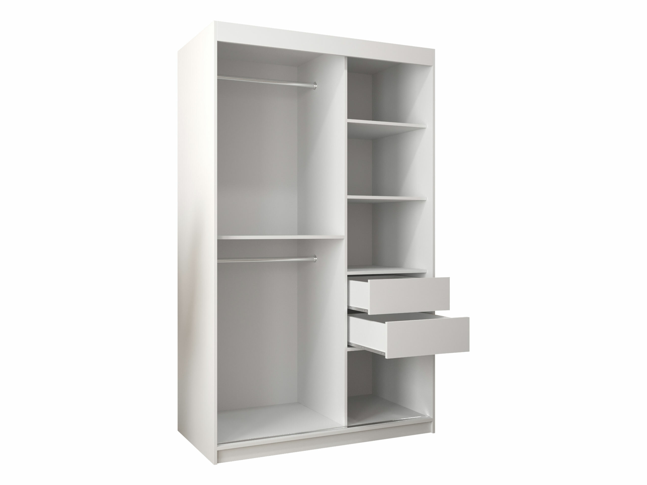 Dulap Hartford 578 (Stejar Sonoma)