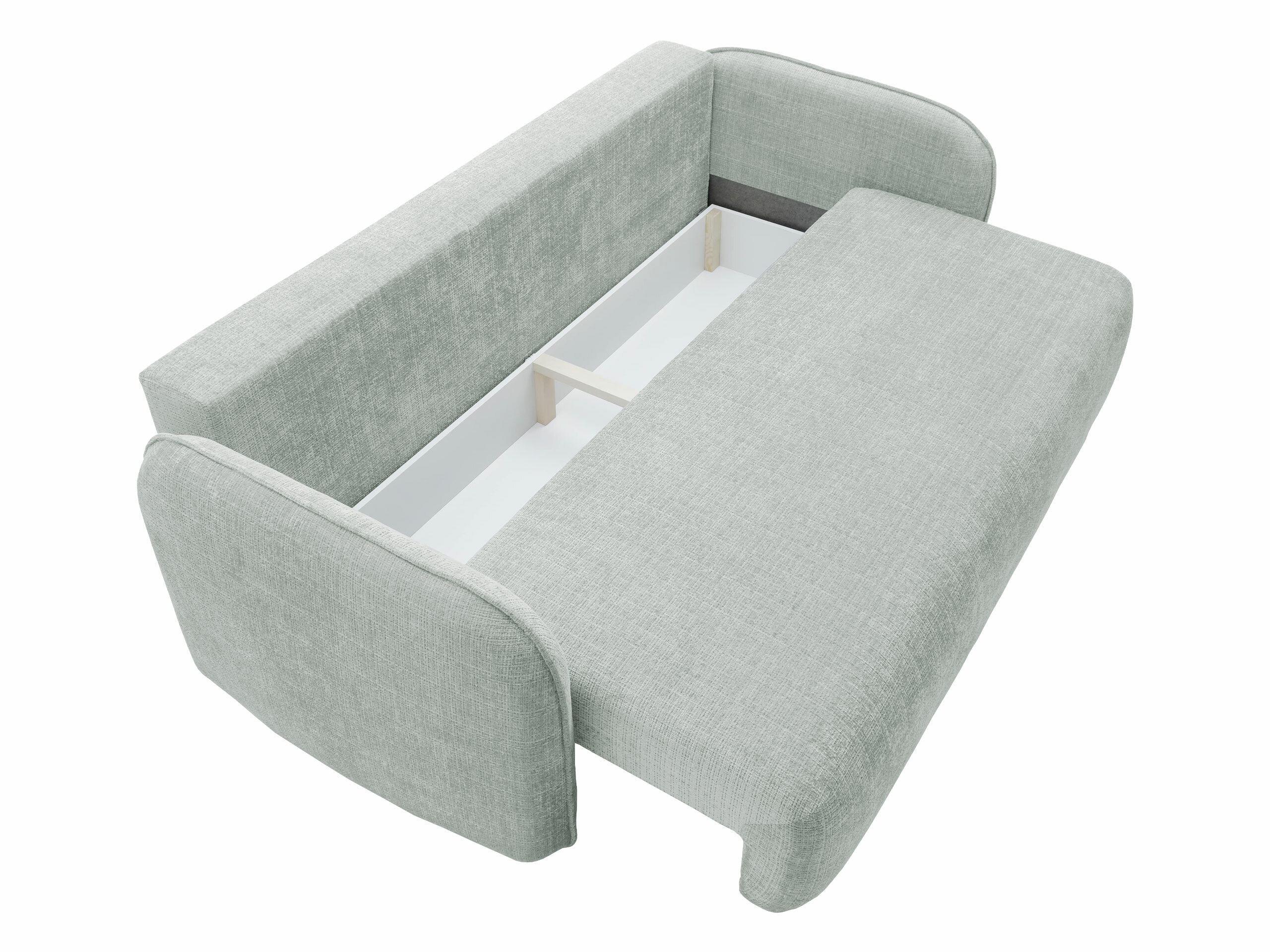 Canapea extensibilă ComfiDream Lumena (Cremona 81)