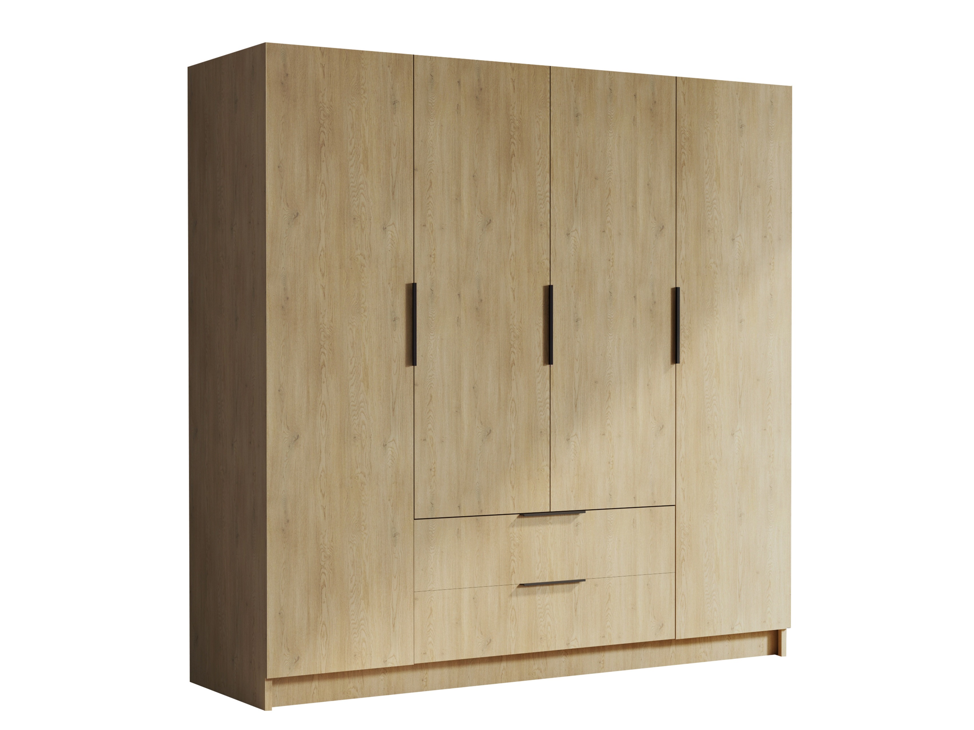 Dulap Closico Cadron I (Stejar)