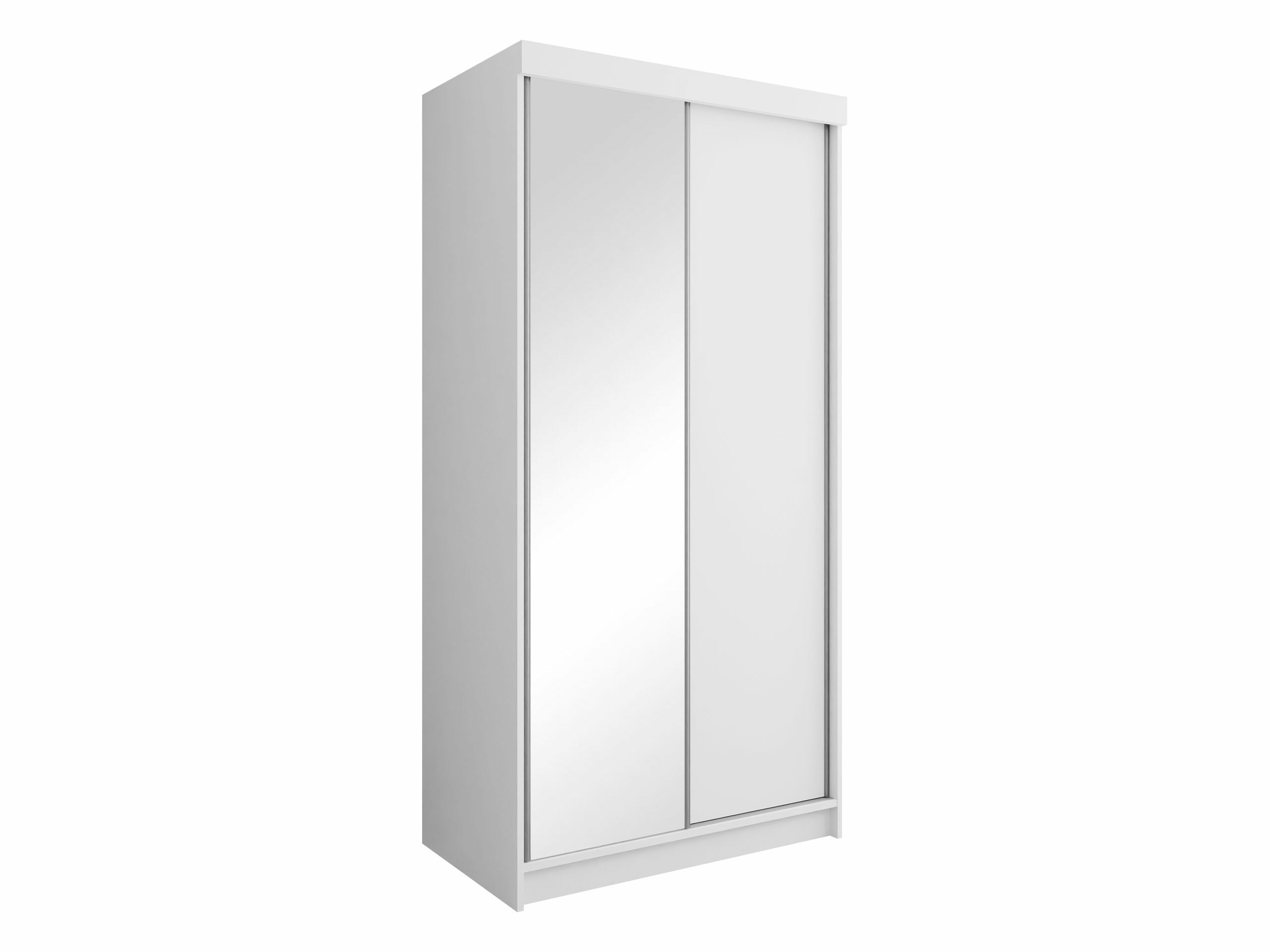 Dulap Dover 103 (Alb)